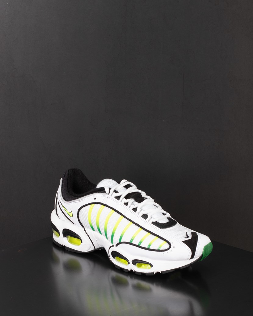 Air Max Tailwind IV Nike Footwear Sneakers White