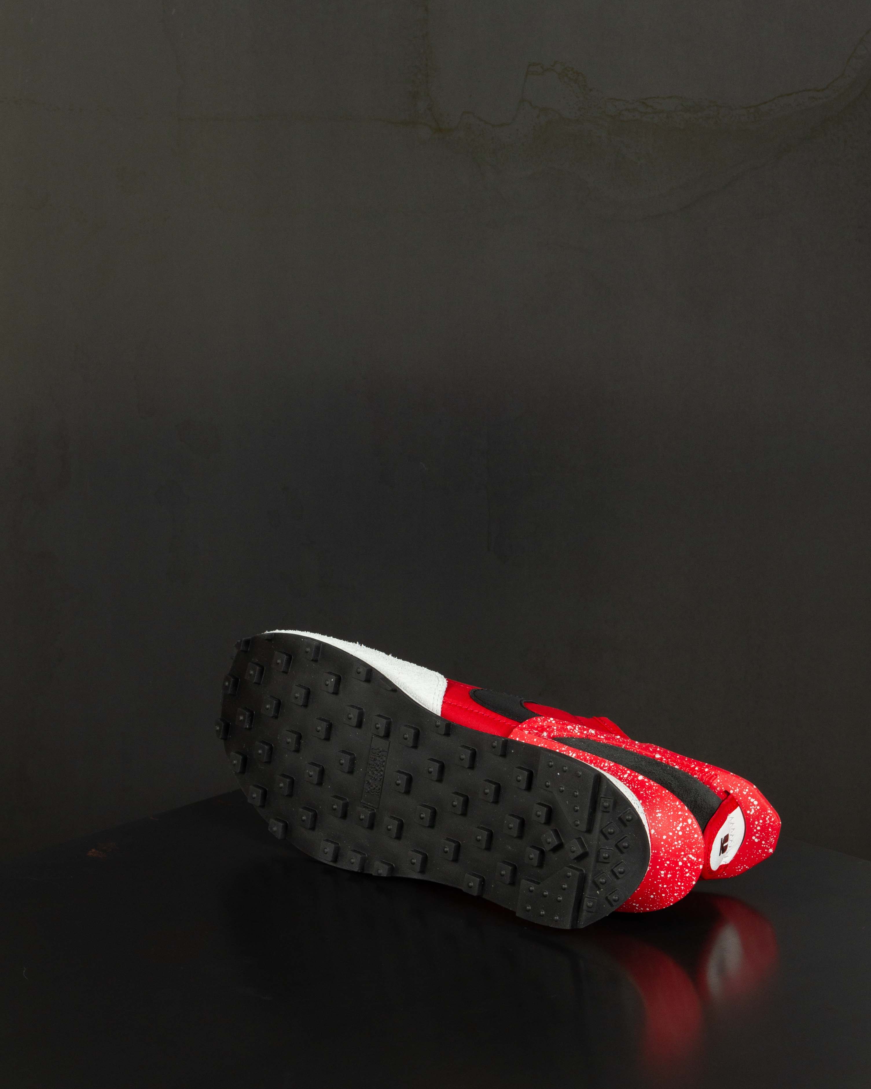 W Nike Dbreak / Undercover Nike Footwear Sneakers Red