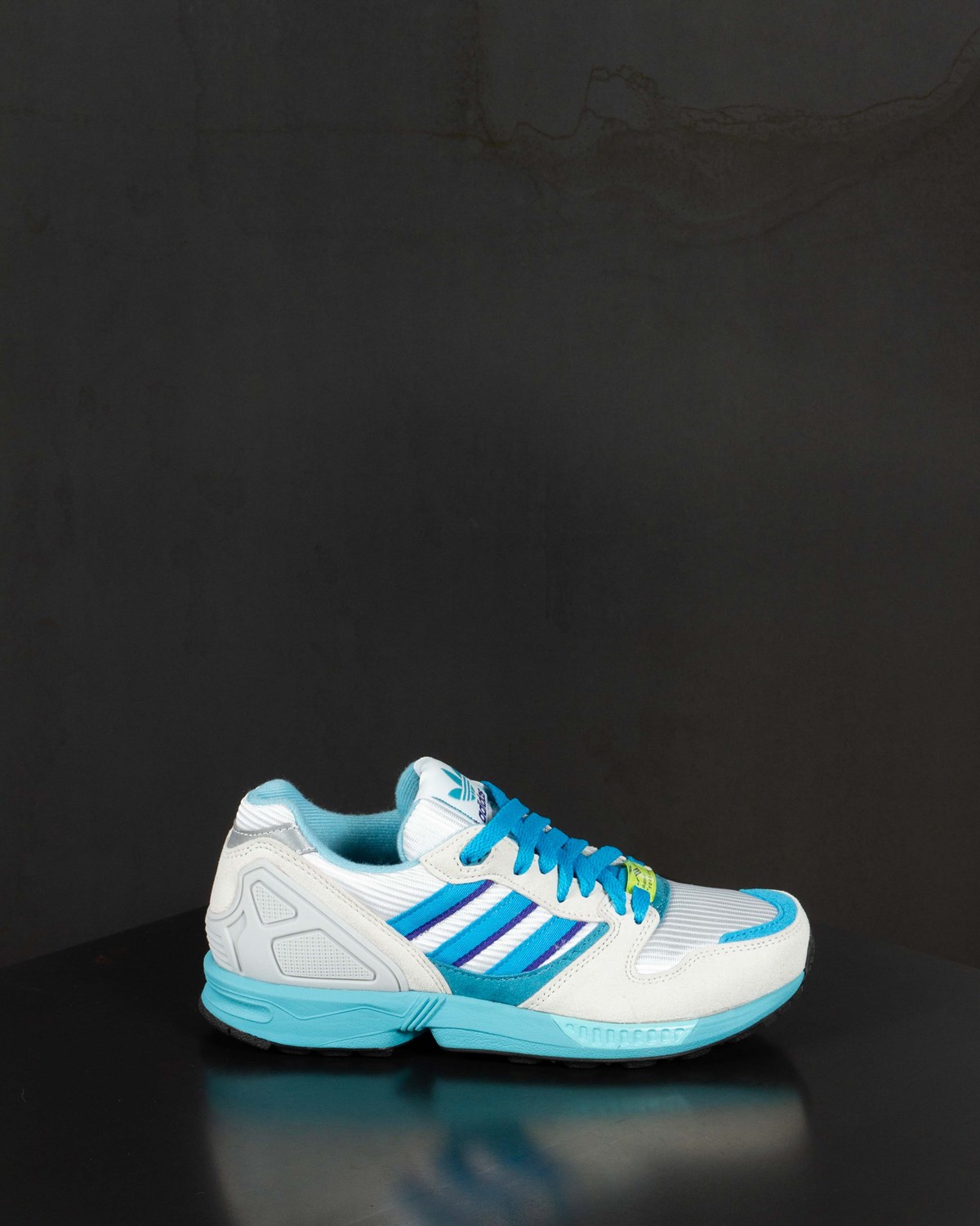 ZX 5000 Adidas Consortium Footwear Sneakers Blue
