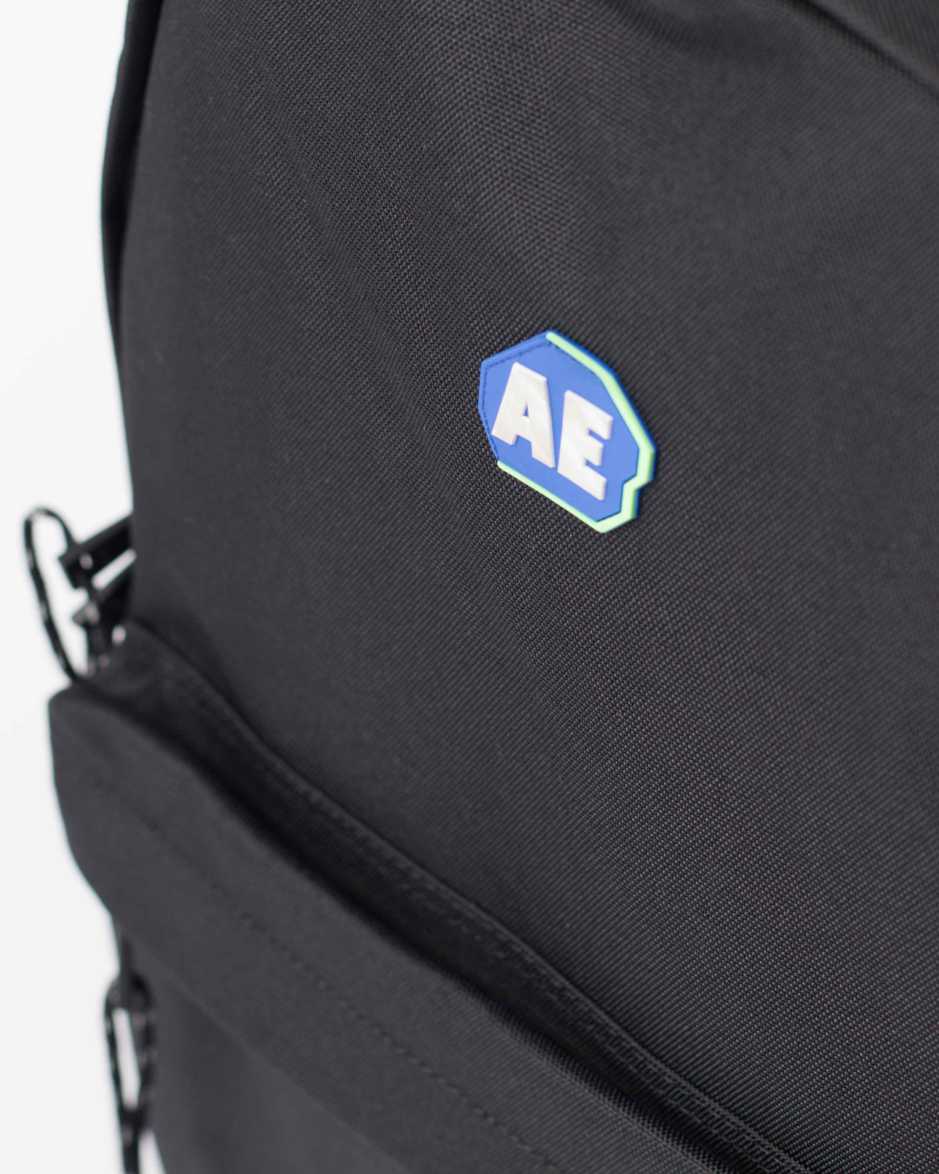 Stone Logo Backpack Ader Error Accessories_Clothing Backpacks ...