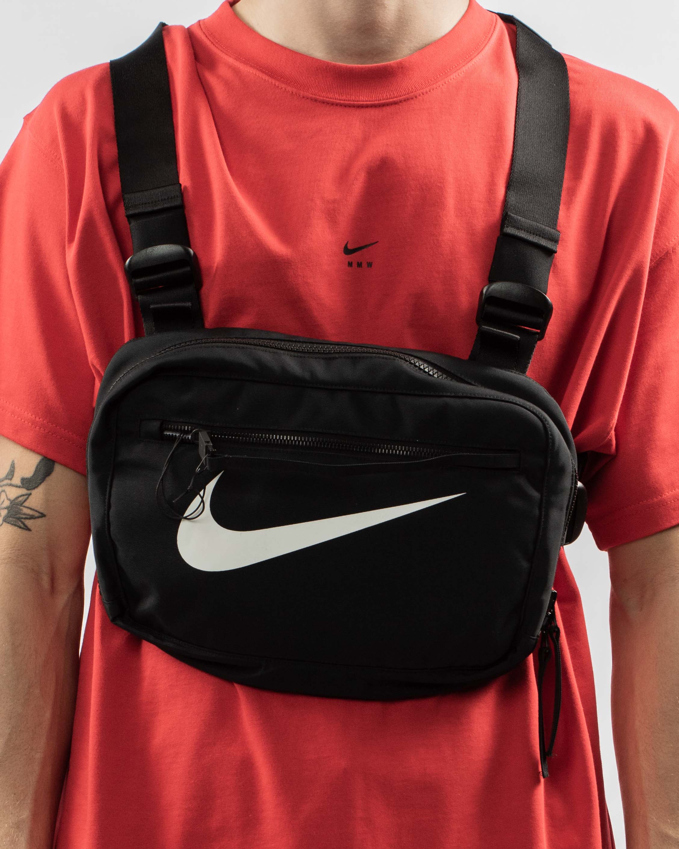 M NRG x SE Chest Rig 2.0 by Nike