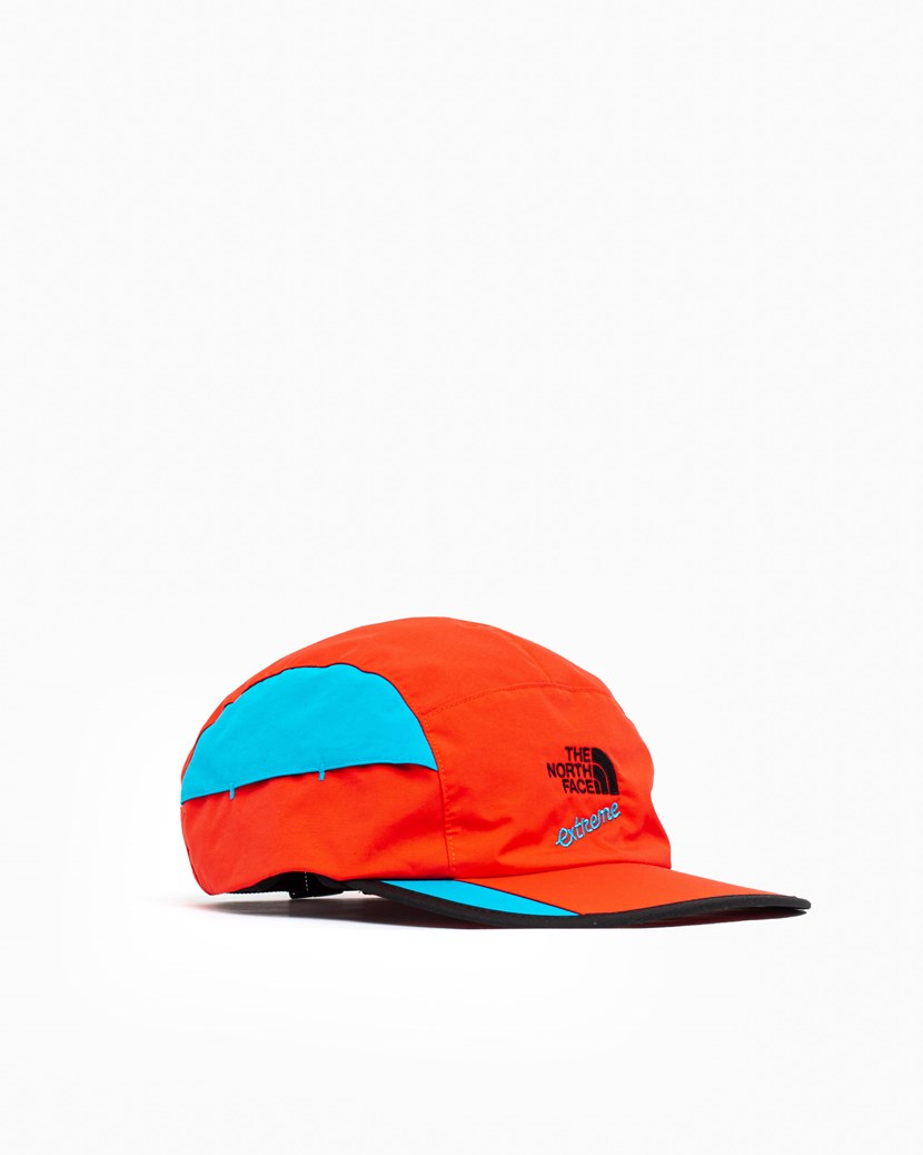 Extreme Ball Cap The North Face Headwear Caps Red