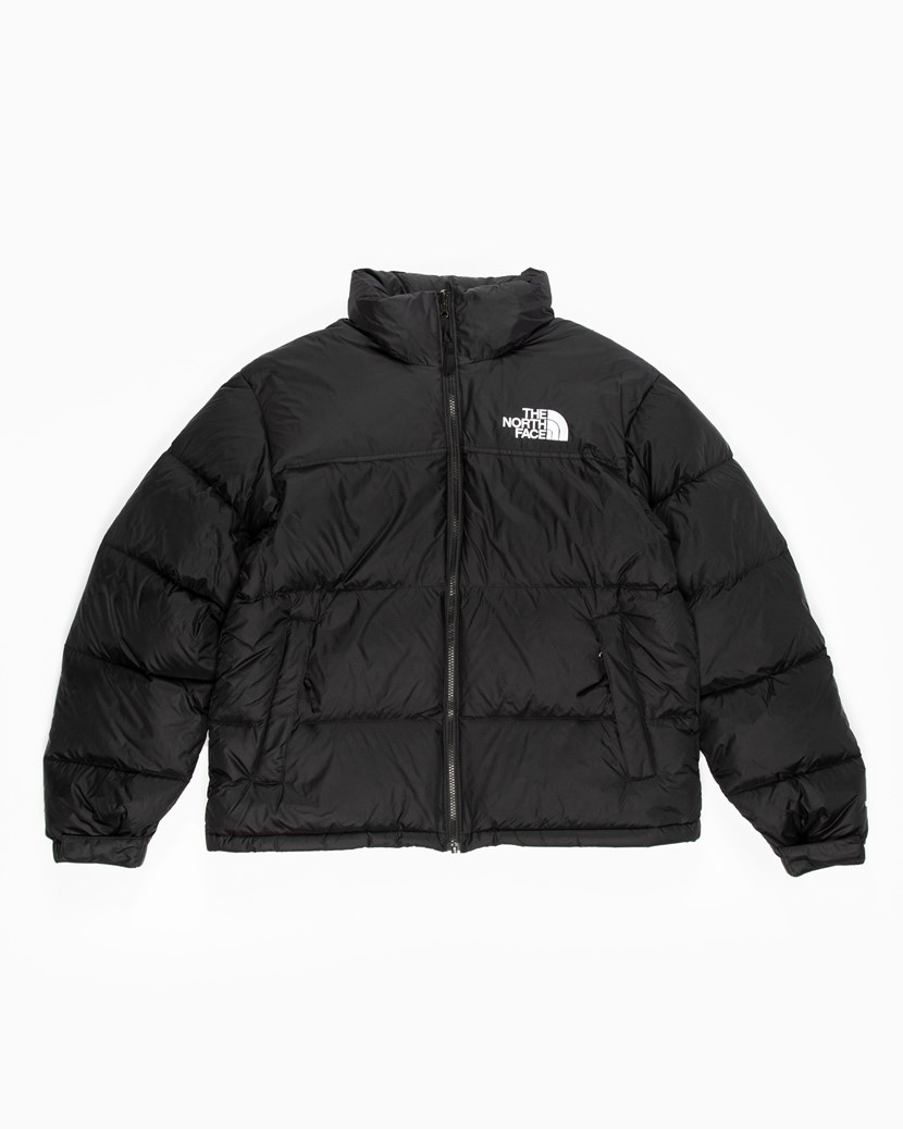 M 1996 Retro Nuptse Jacket The North Face Outerwear Jackets Black