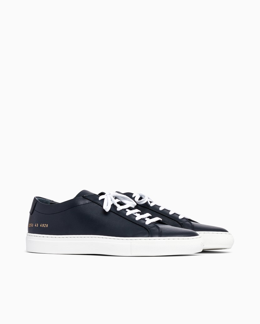 common projects black sole