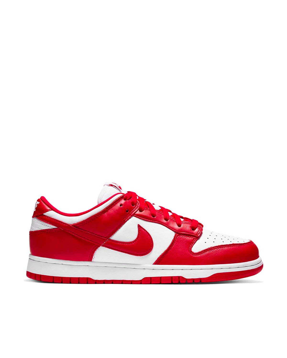 Dunk Low SP Nike Footwear Sneakers Red