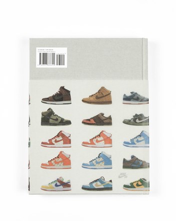 the dunk book nike