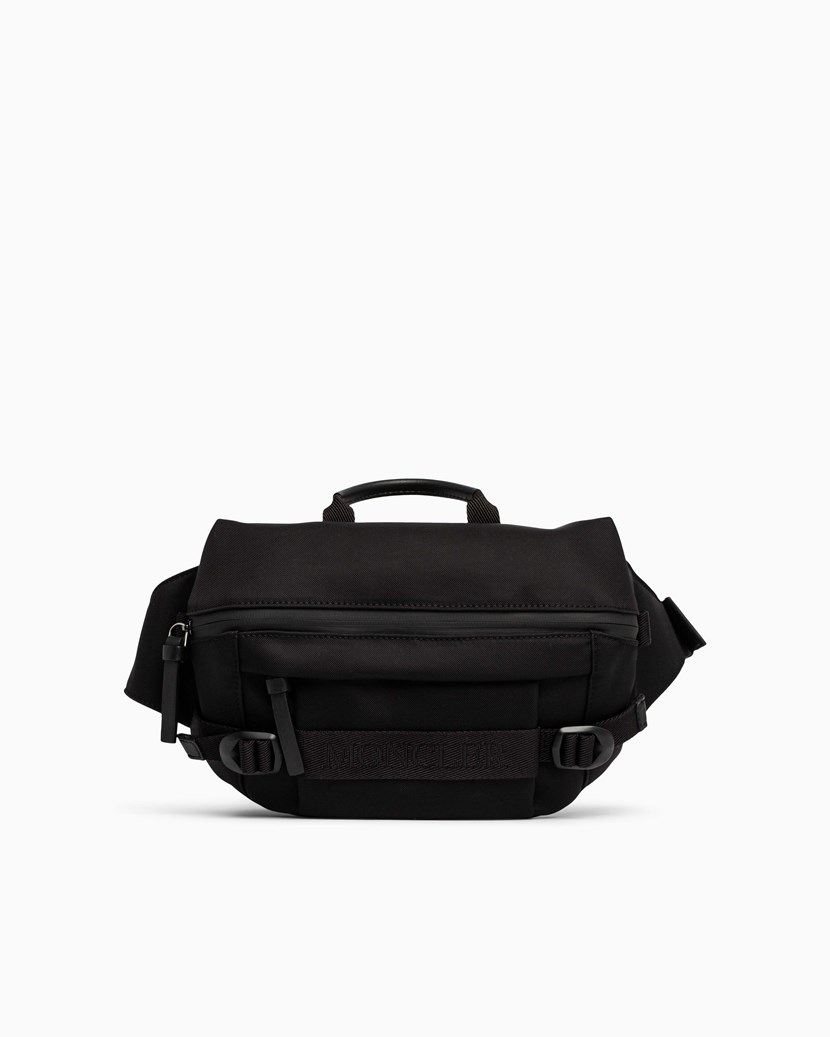 Agrens Belt Bag Moncler Accessories_Clothing Bags Black