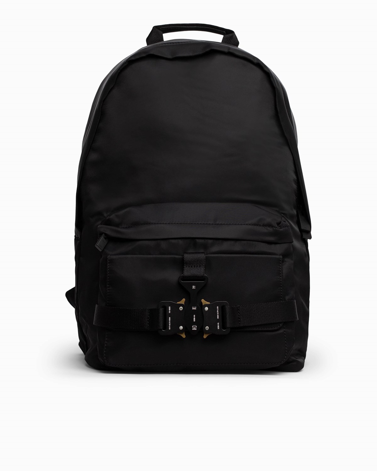 Tricon Backpack 1017 ALYX 9SM Accessories_Clothing Backpacks Black