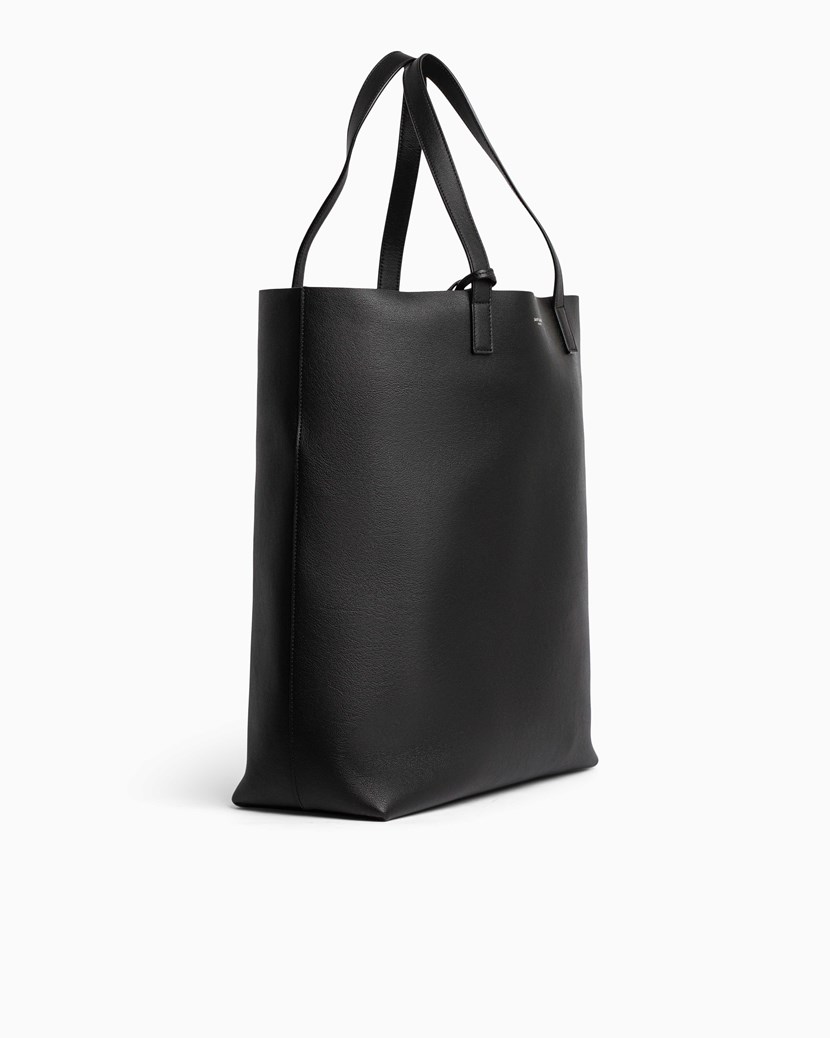 YSL Shopping Bag Saint Laurent Accessories_Clothing Bags Black