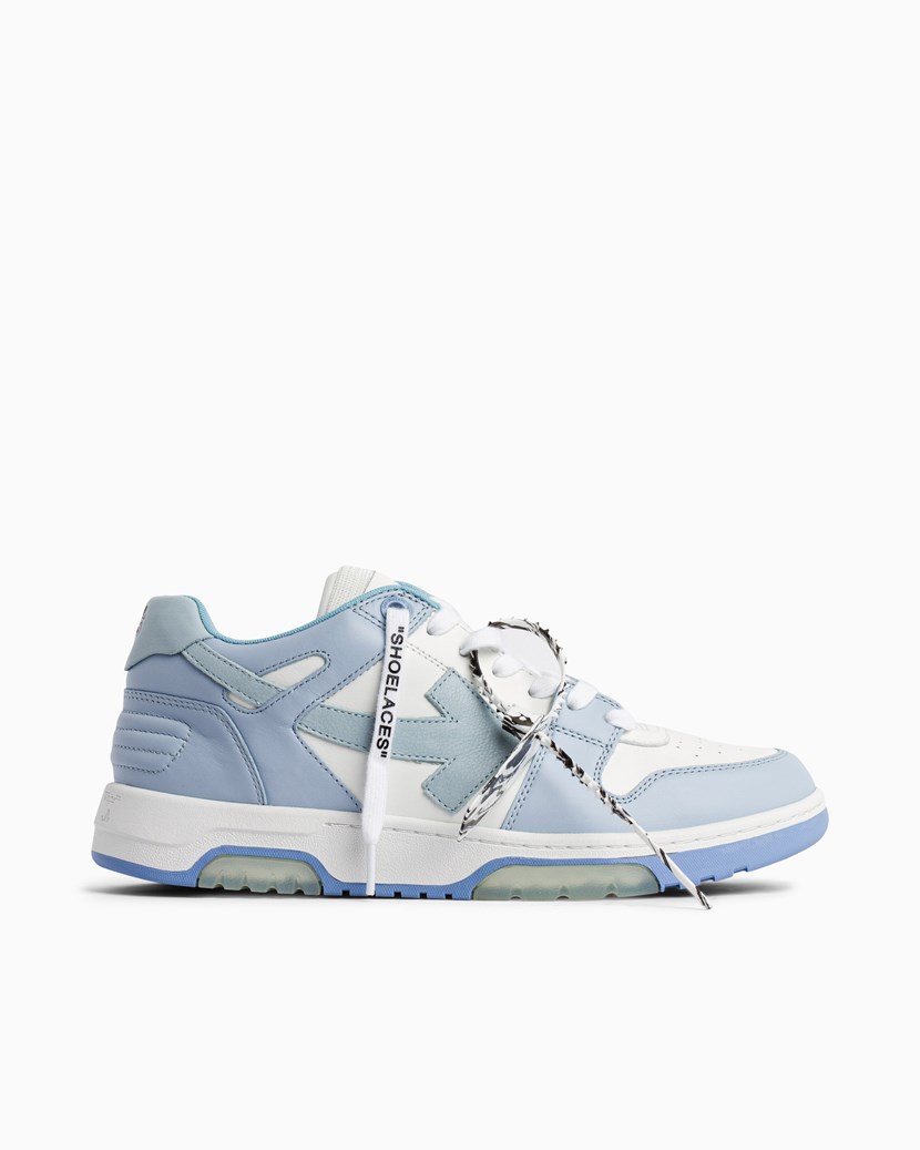 OOO Out Of Office Sneakers Off-White Footwear Sneakers White
