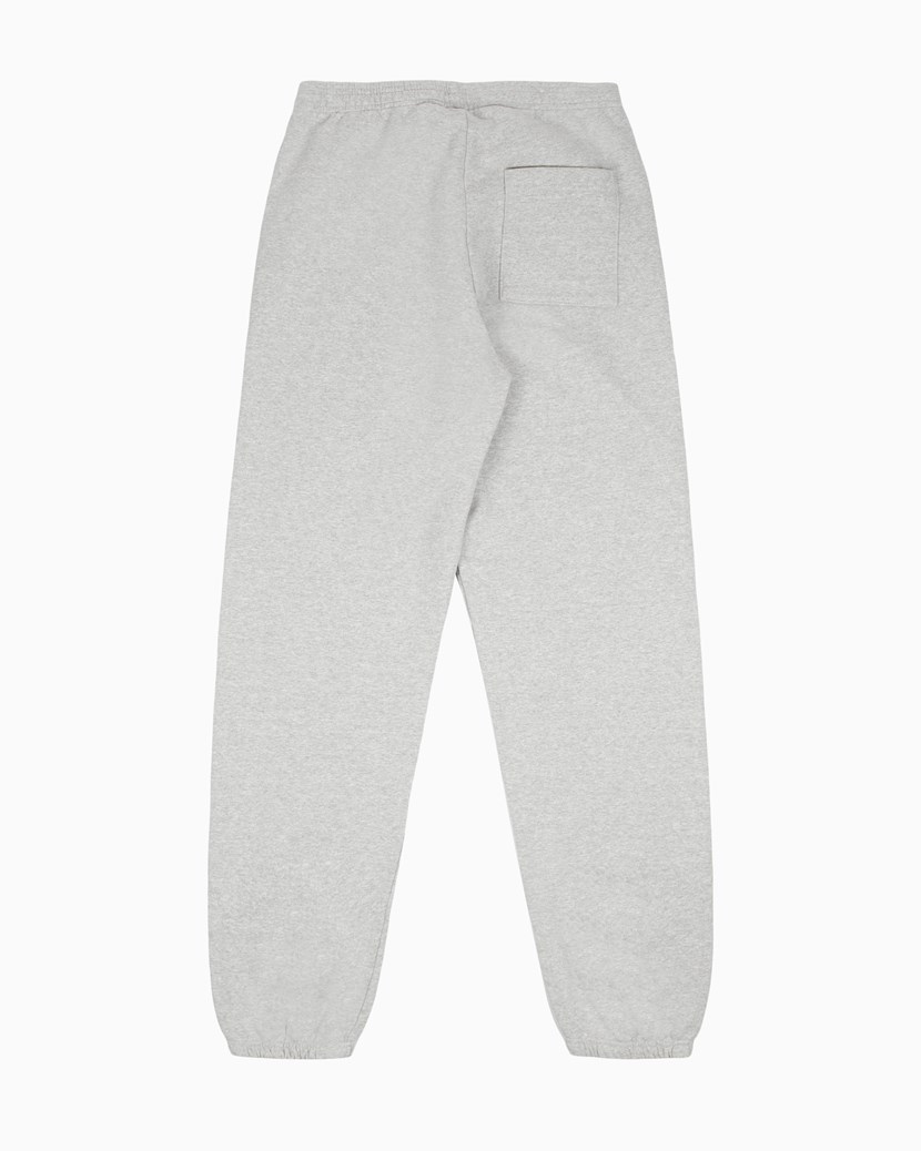 Move Your Body Sweatpant Sporty & Rich Bottoms Sweat Pants Grey