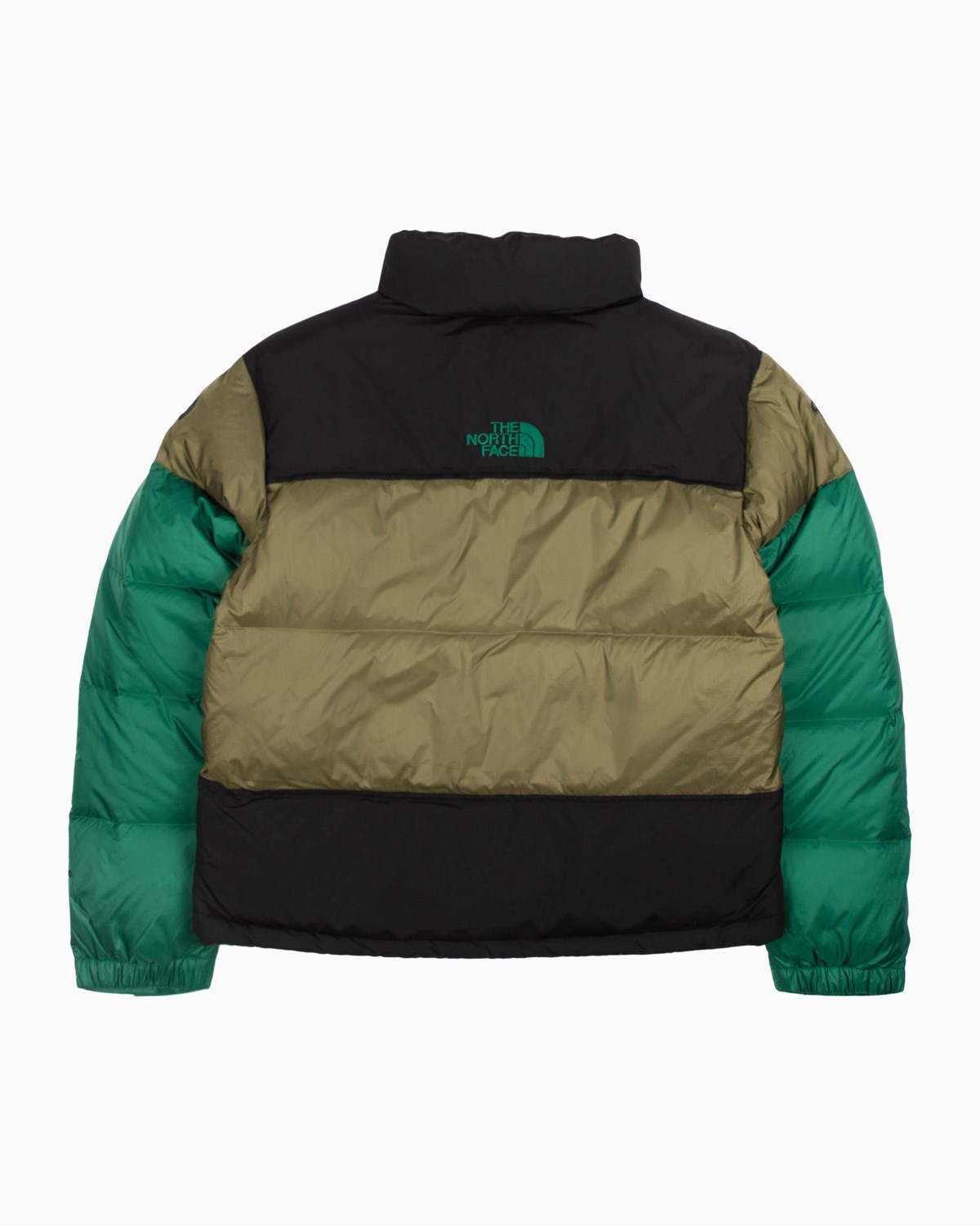 Steep Tech Down Jacket The North Face Outerwear Jackets Green