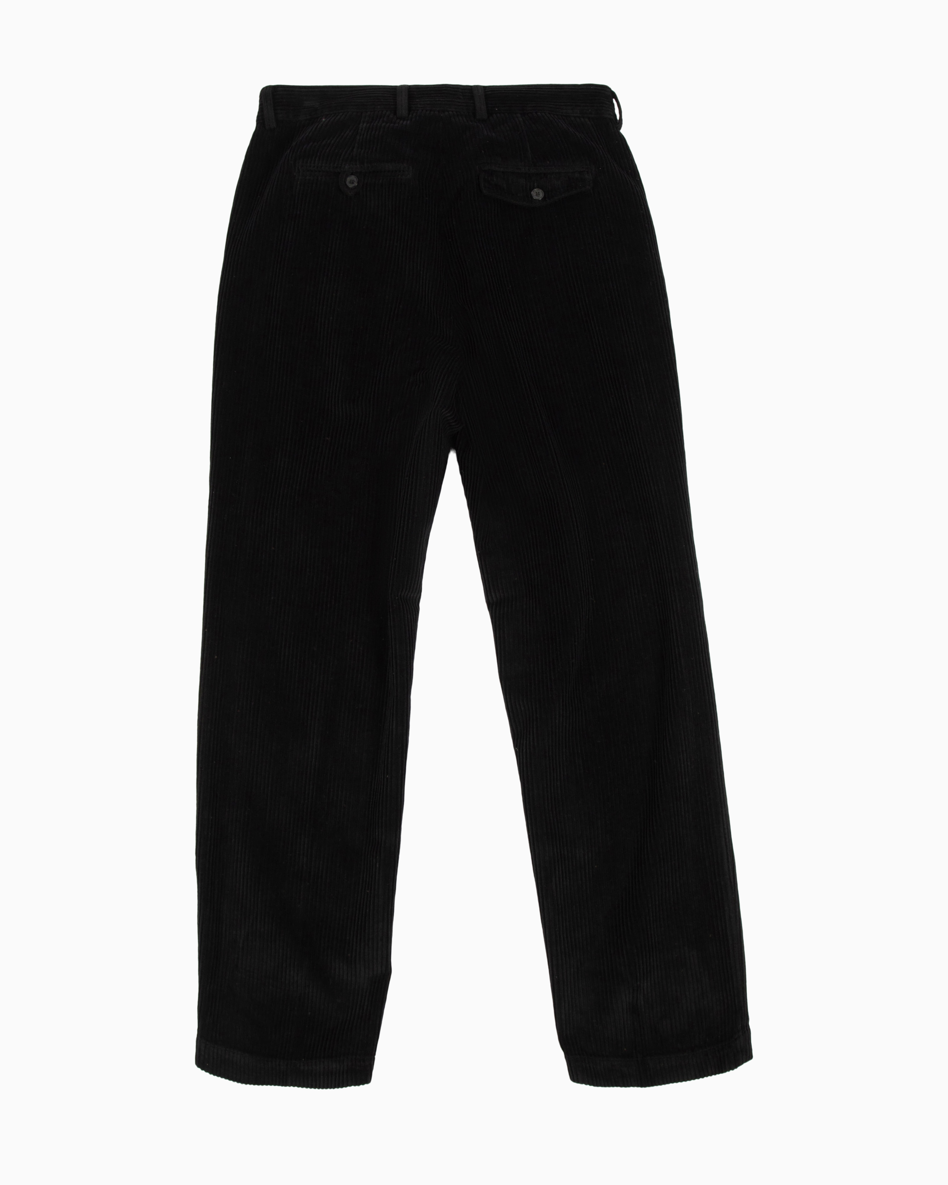 Chino 22 Our Legacy Bottoms Pants Black