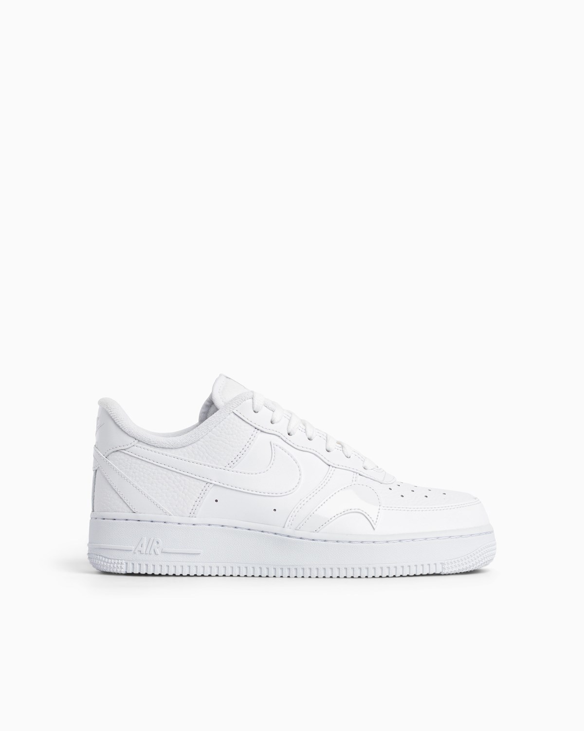 Air Force 1 ´07 LV8 Nike Footwear Sneakers White