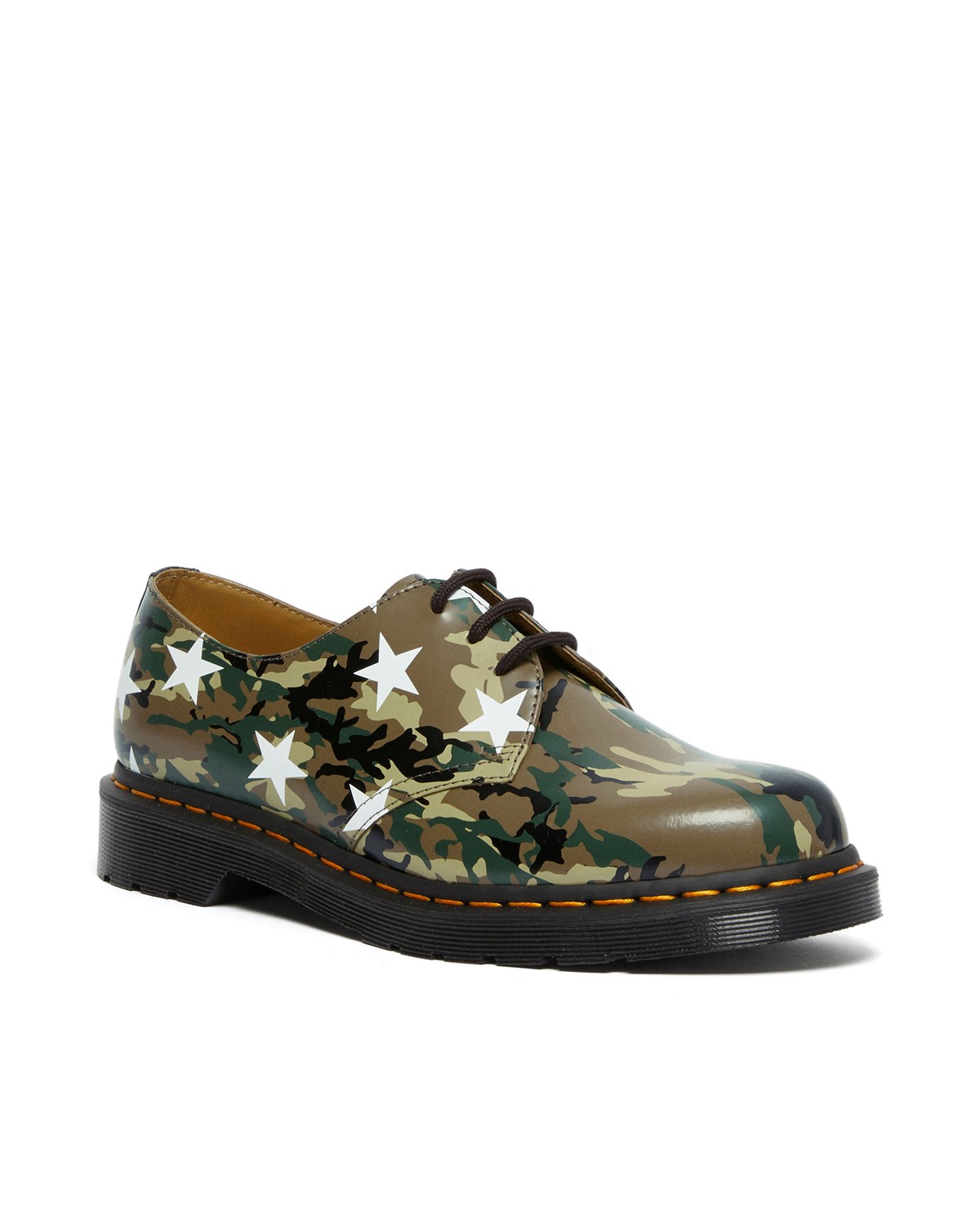 Dr Martens x END. x Sophnet 1461 Dr. Martens Footwear Shoes