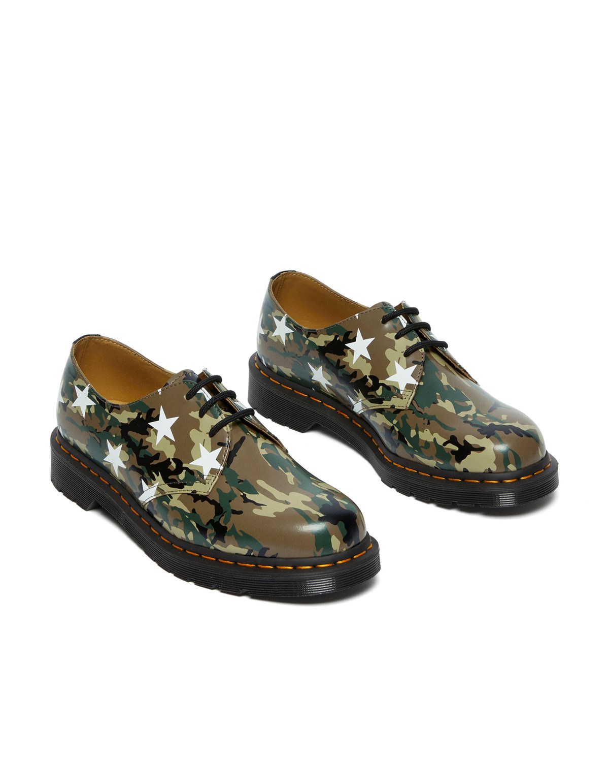 Dr Martens x END. x Sophnet 1461 Dr. Martens Footwear Shoes