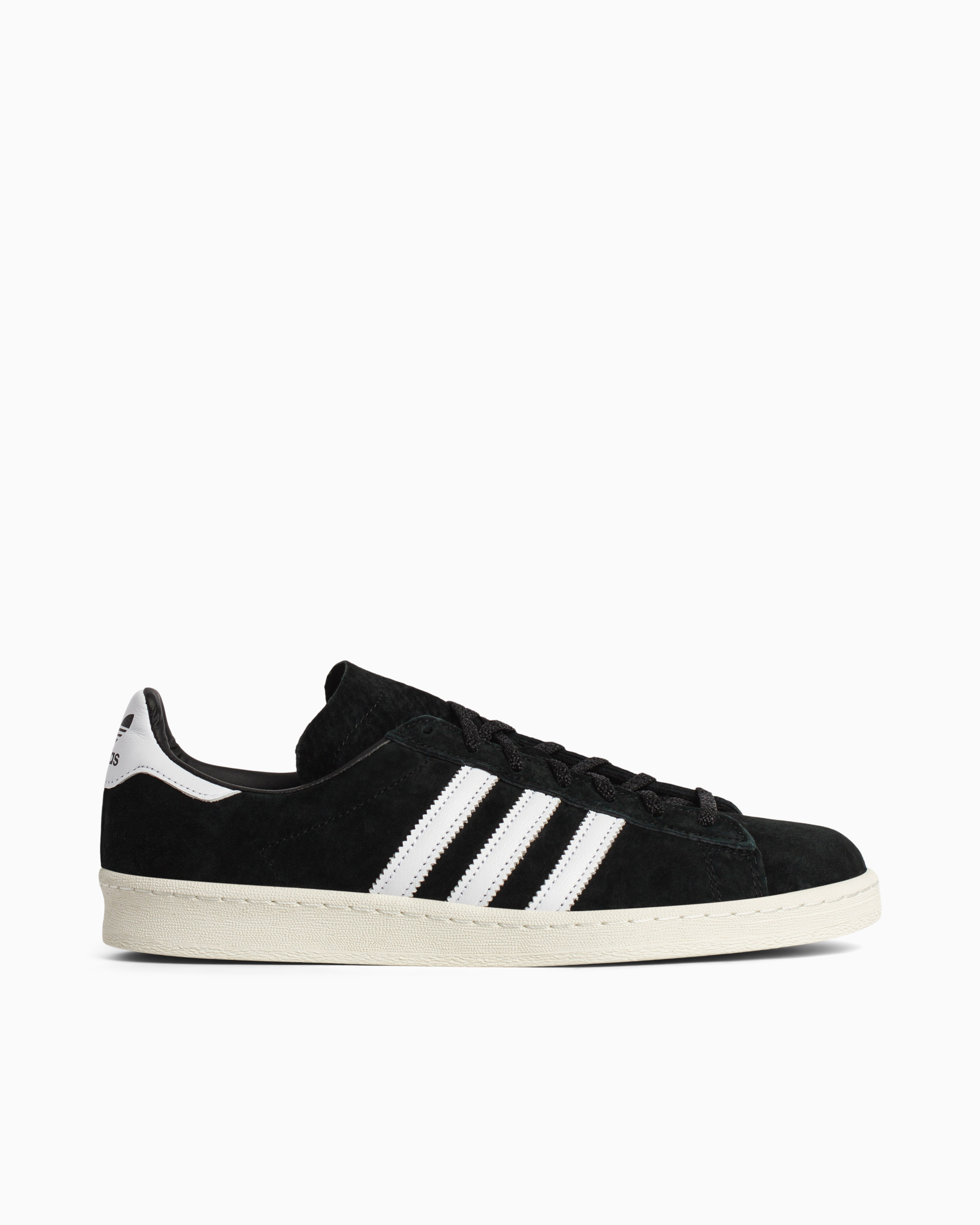Campus 80s by adidas