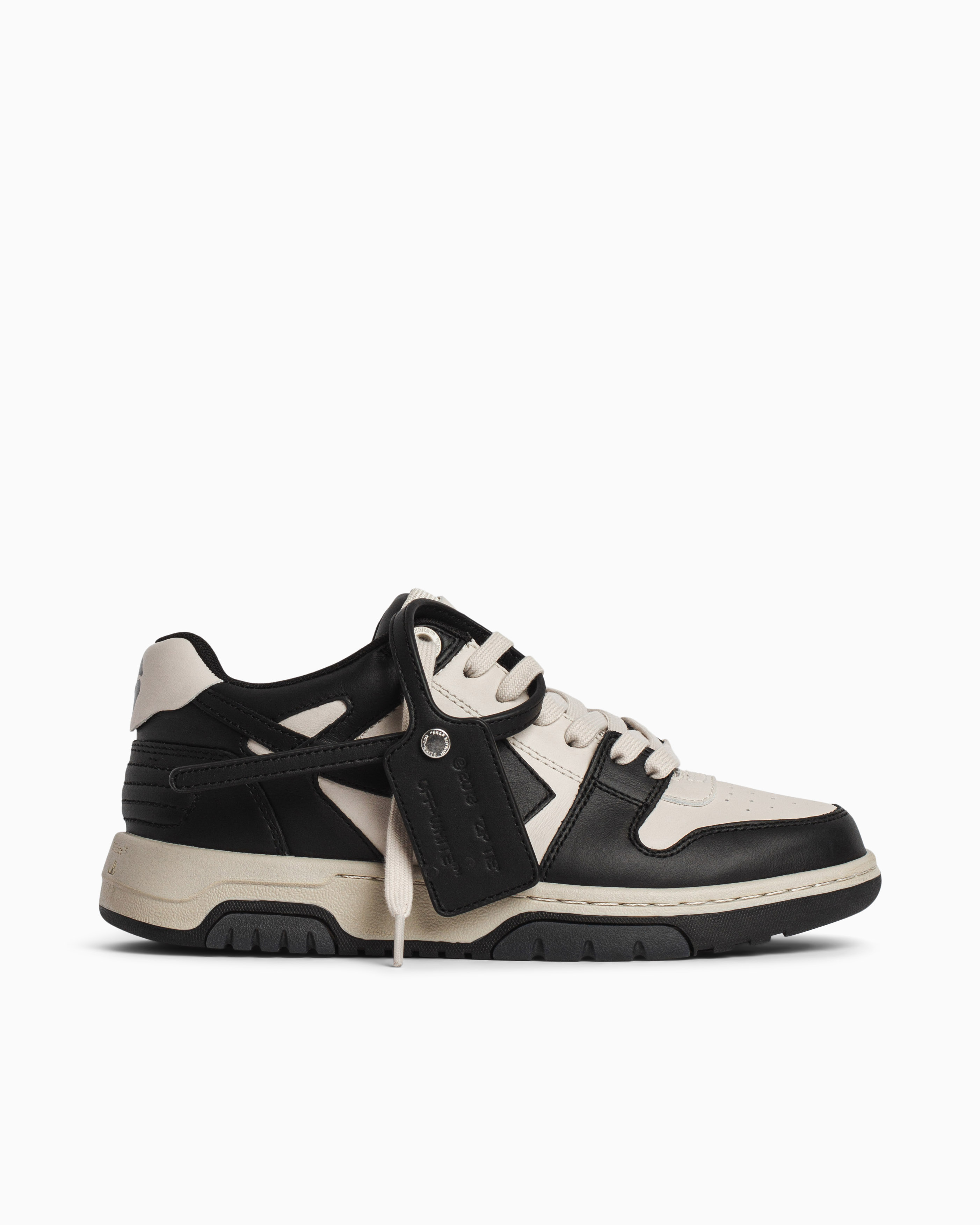 out of office sneakers off white