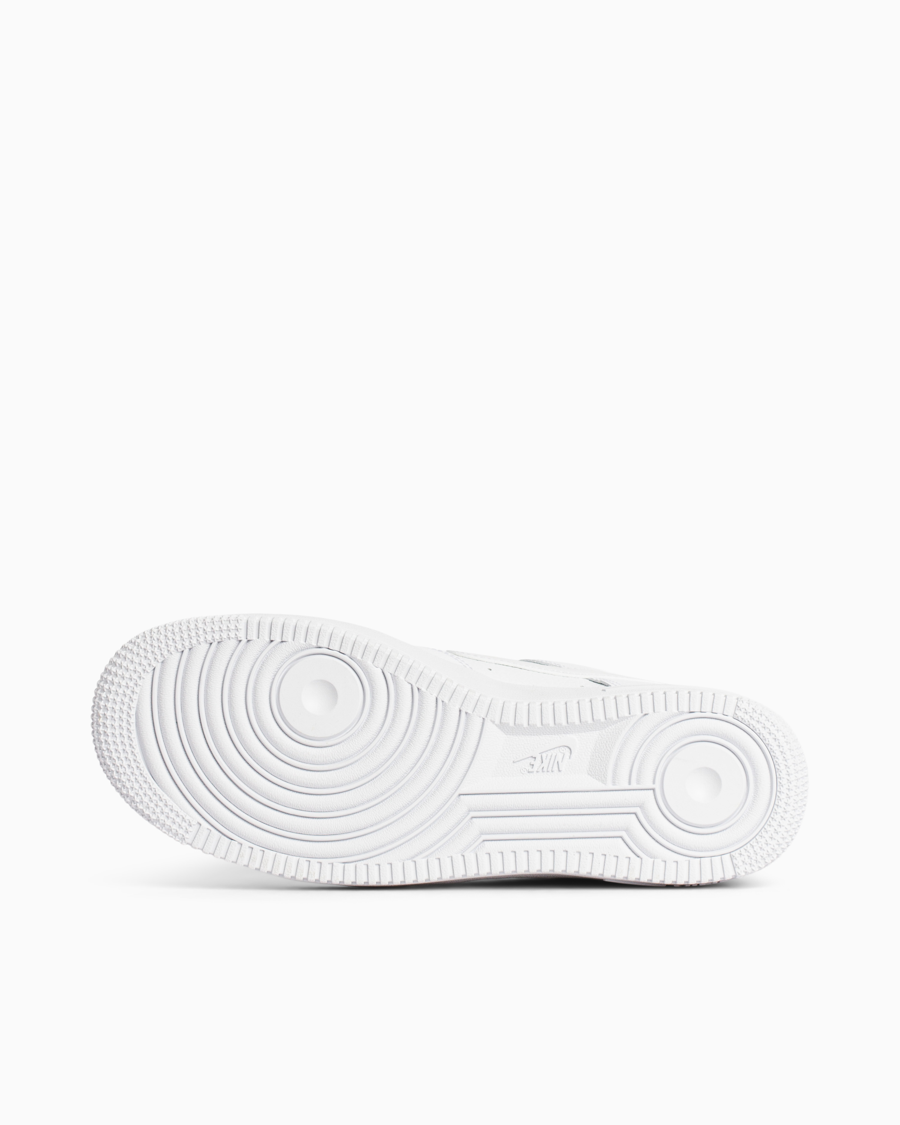W Air Force 1 ´07 Ess Nike Footwear Sneakers White