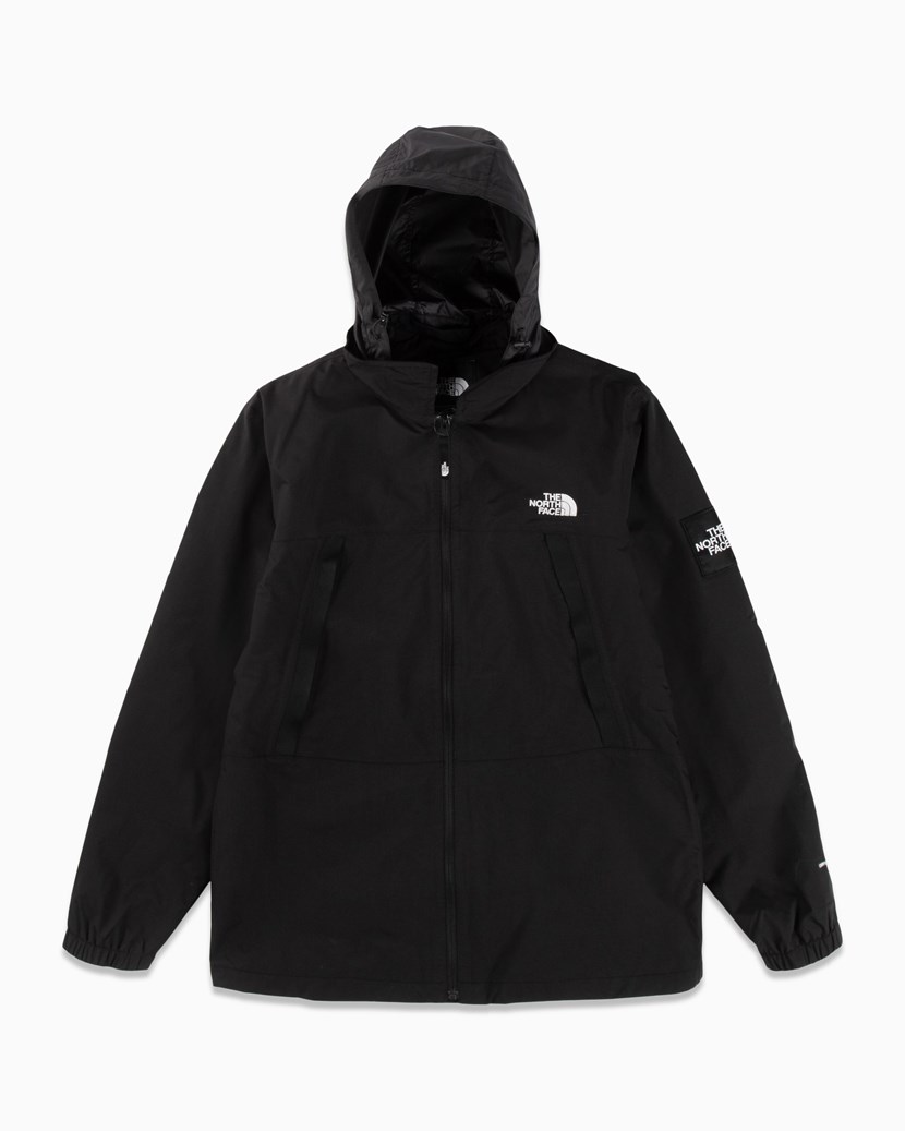 M BB Dryvent Jacket The North Face Outerwear Jackets Black
