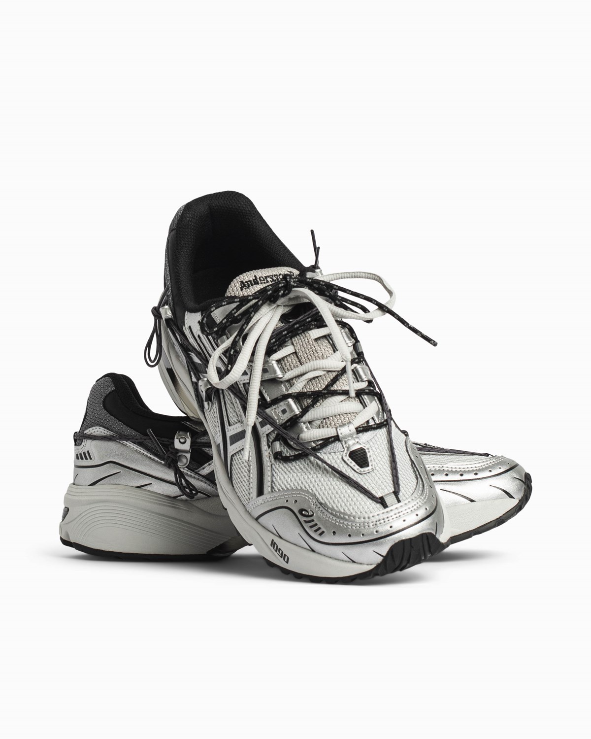 Gel-1090 x Andersson Bell Asics Footwear Sneakers Grey