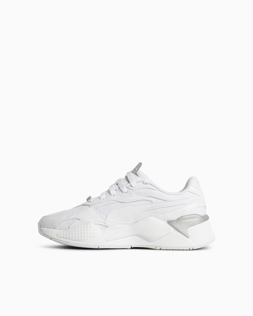 RS-X3 Sunset Hues Wn´s Puma Footwear Sneakers White