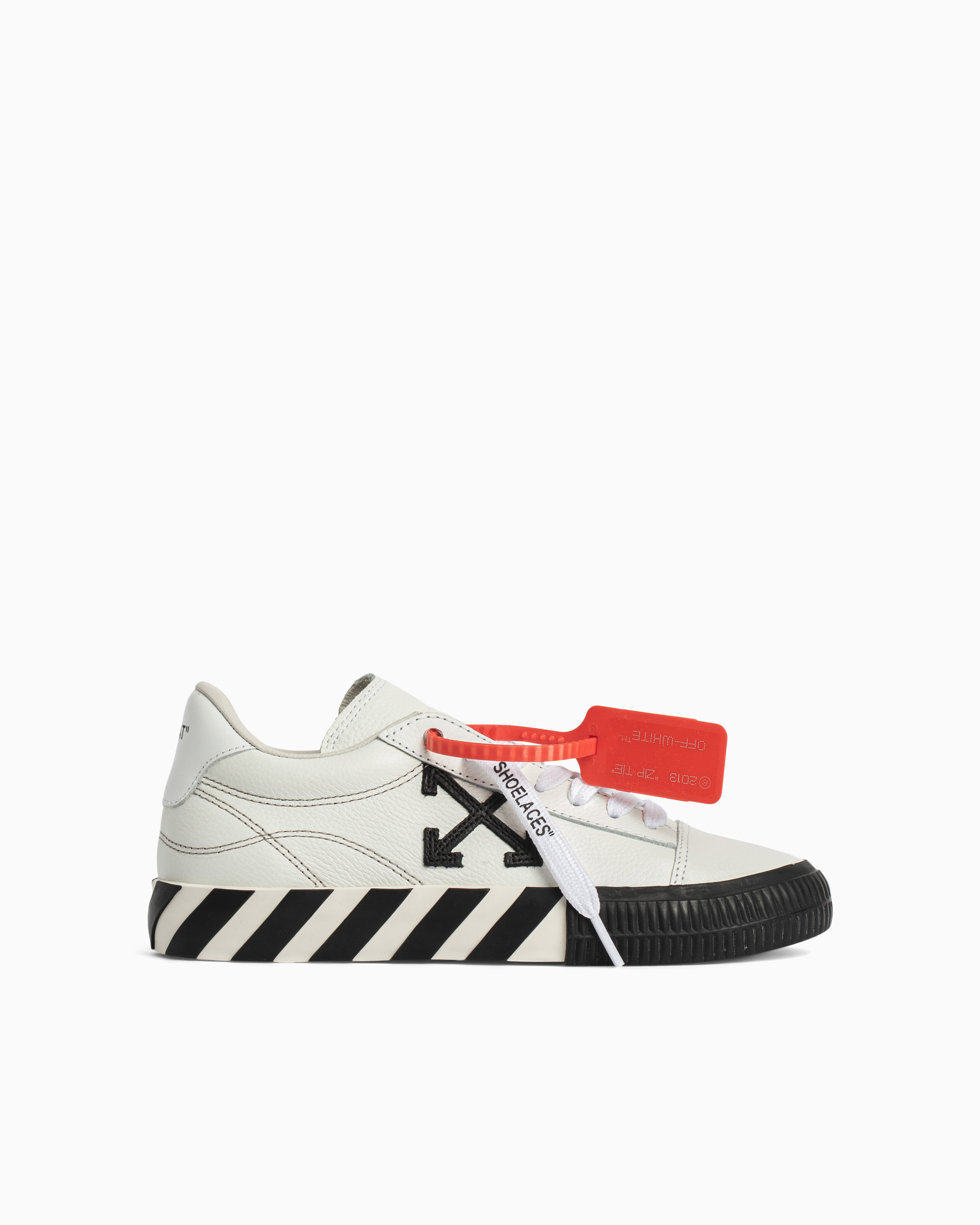 Low Vulcanized by Off-White