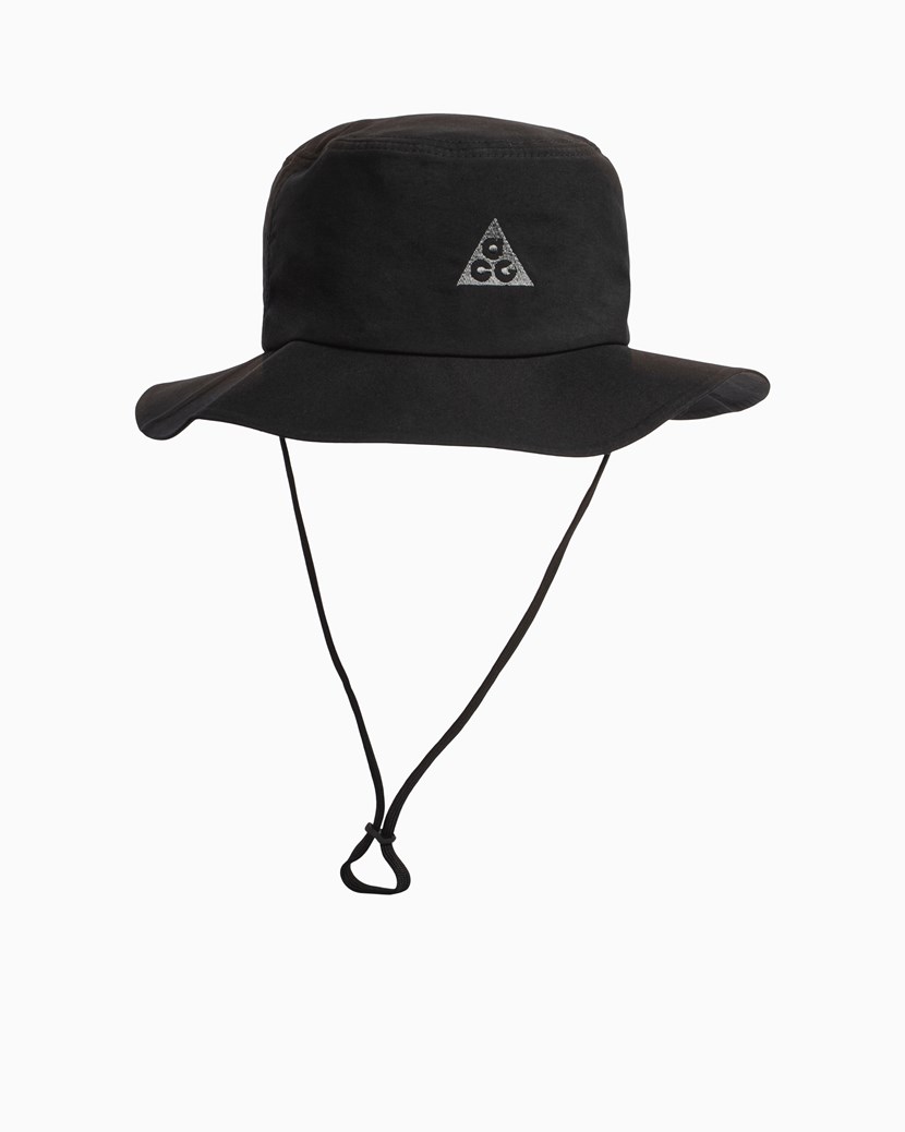 NRG Bucket ACG Nike Headwear Hats Black
