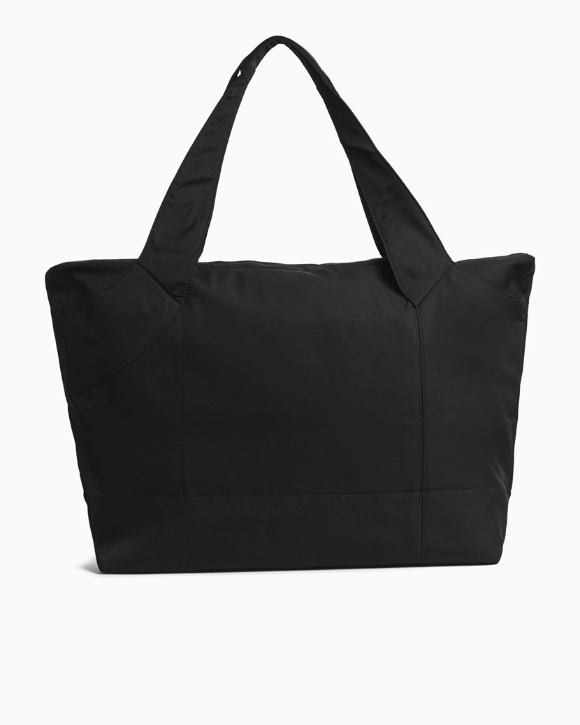 Compound Tote Bag A Cold Wall Accessories_Clothing Bags Black