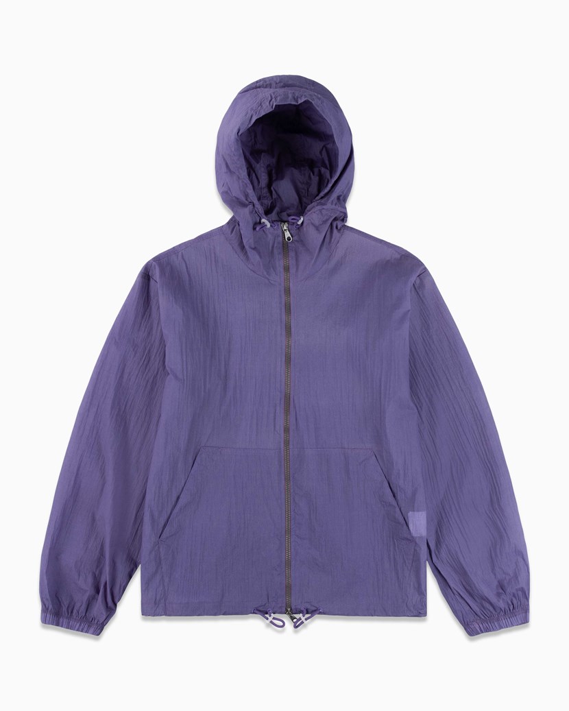 Facility Jacket Our Legacy Outerwear Jackets Purple