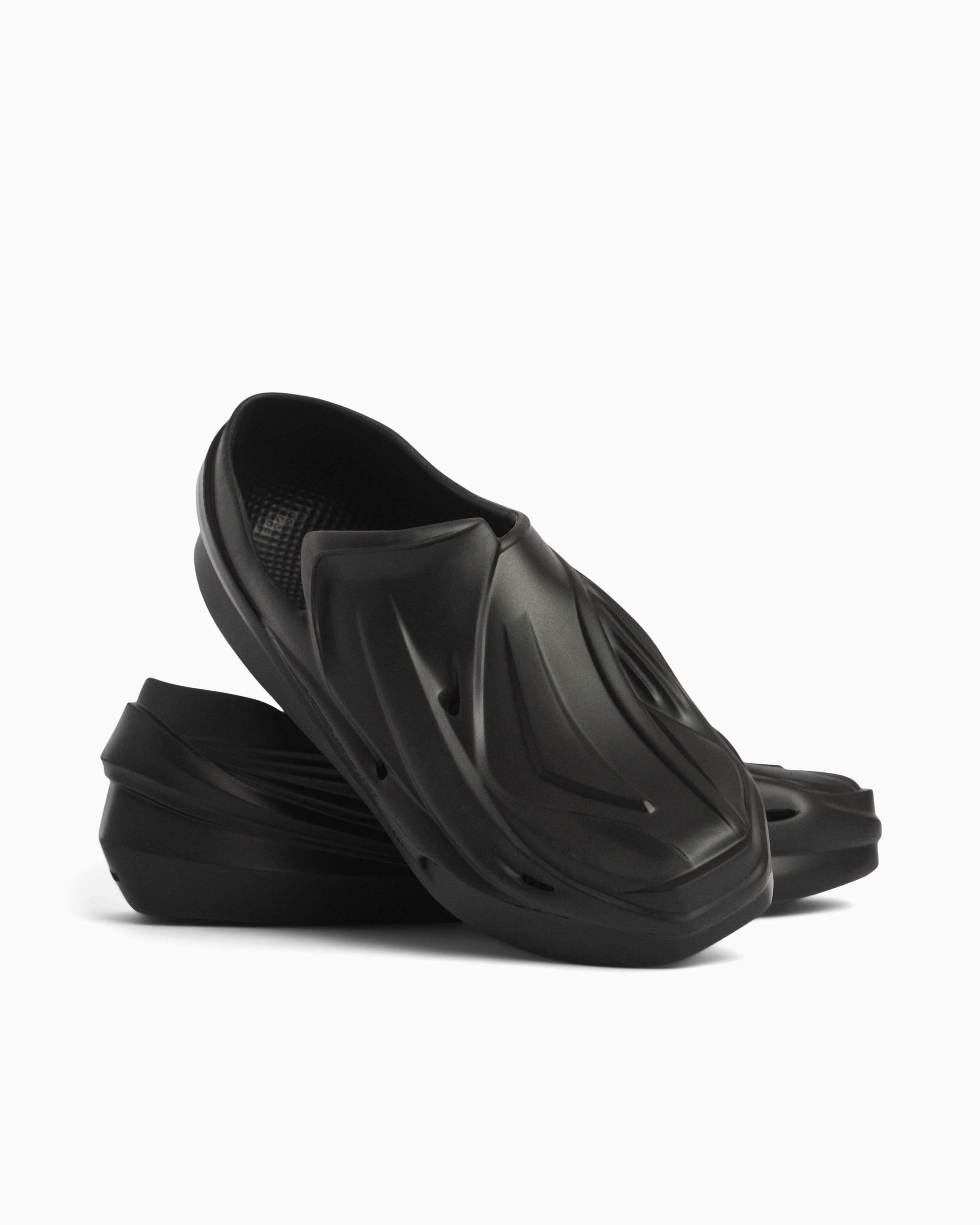 Mono Slip On 1017 ALYX 9SM Footwear Sandales Black