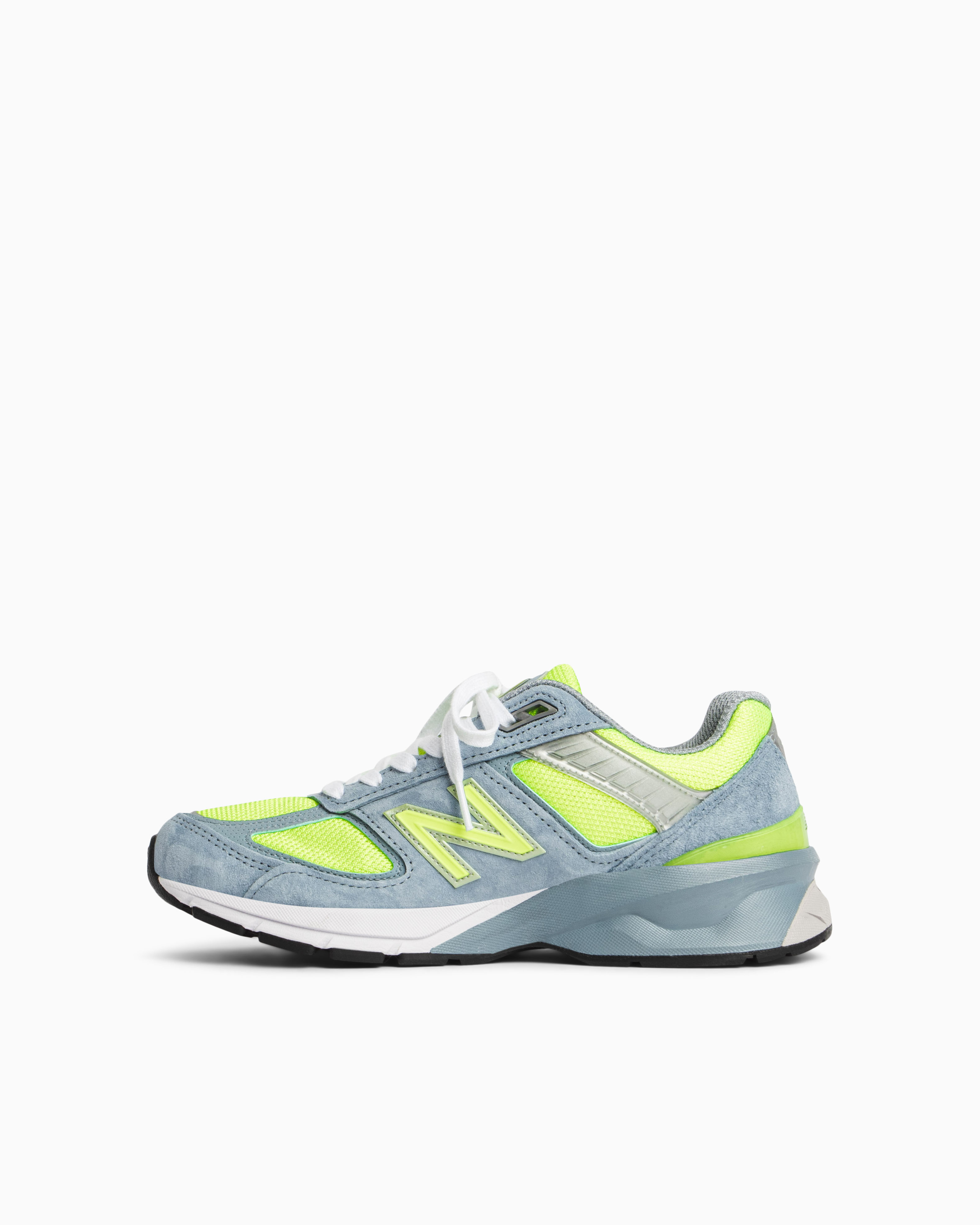 W990GH5 New Balance Footwear Sneakers Grey