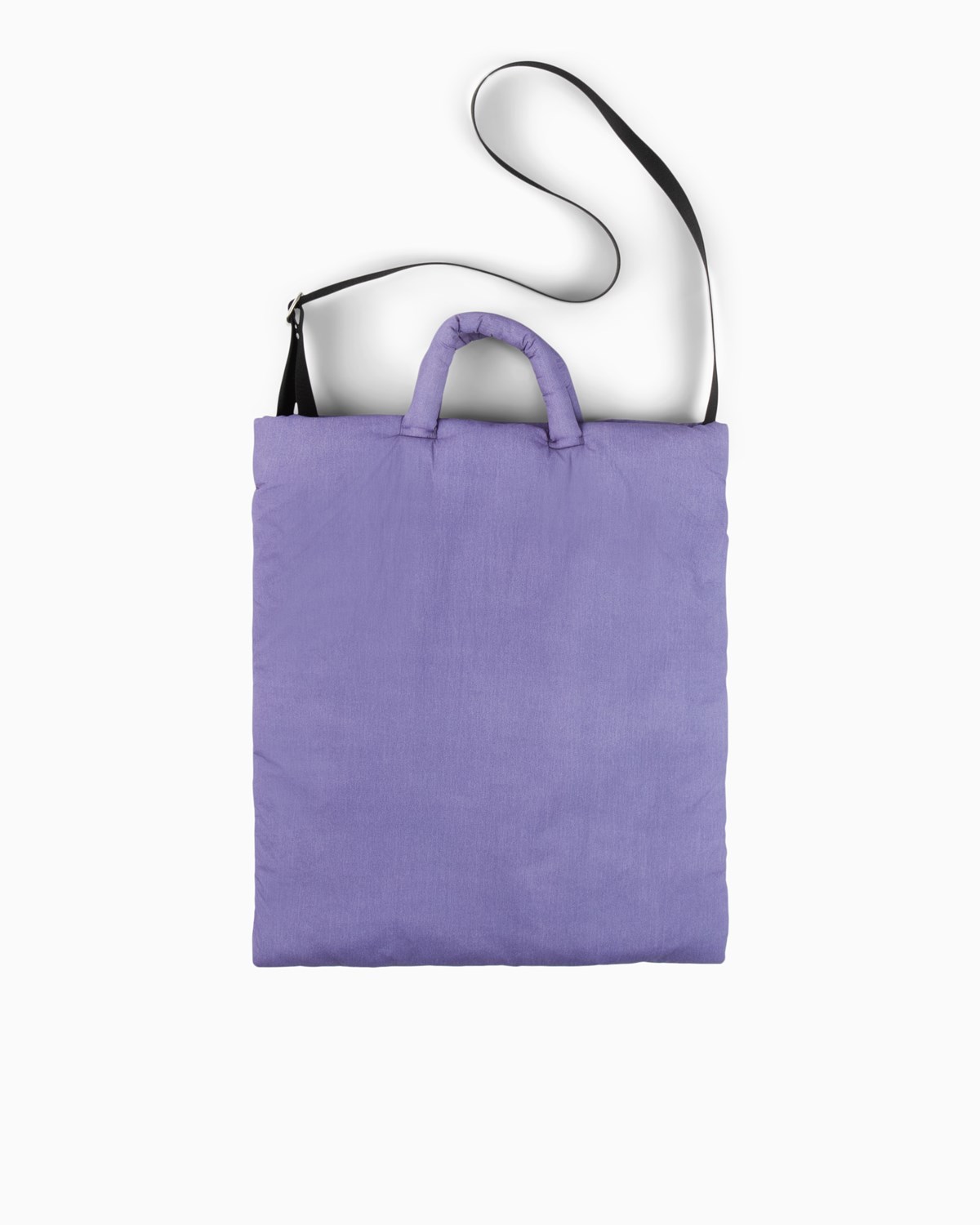 Pillow Tote Bag Our Legacy Accessories_Clothing Bags Purple