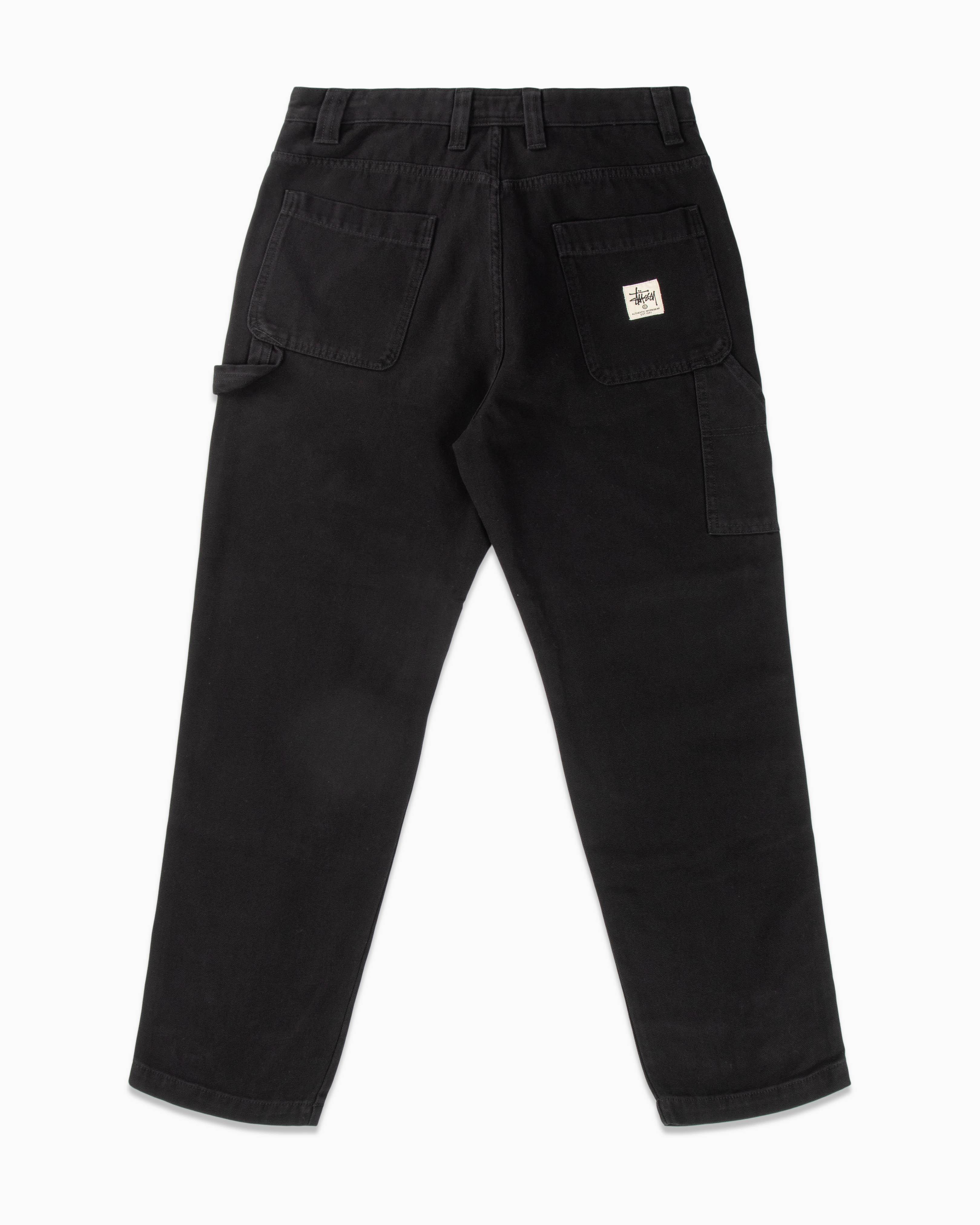 Snickers Workwear U6214 RuffWork Canvas Work Pants + Holster Pockets -