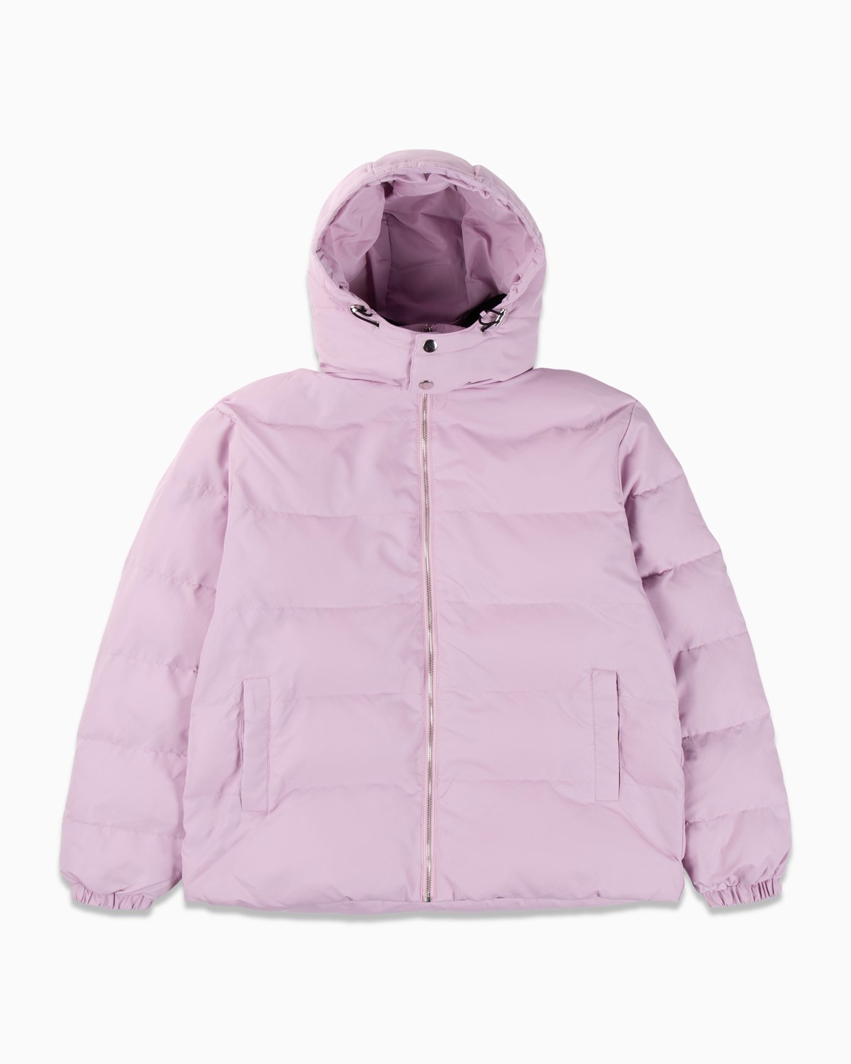 Puffer Jacket-1 1017 ALYX 9SM Outerwear Jackets Pink