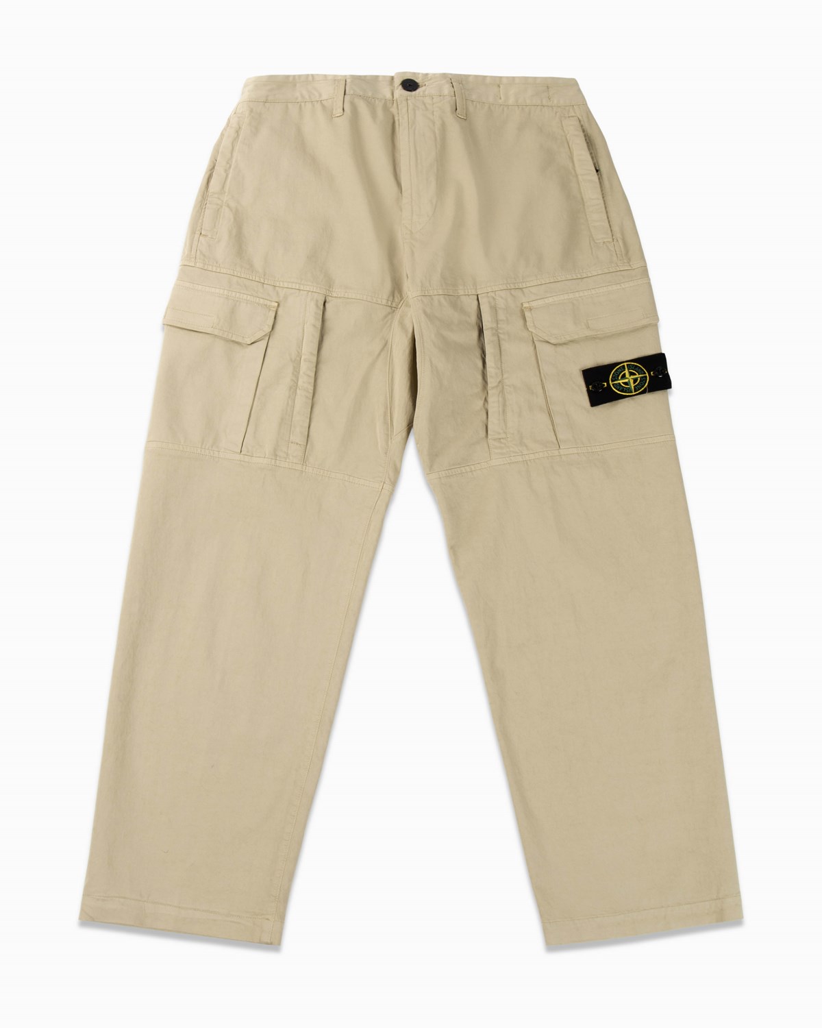 Men's Utility Cargo Pants for Work and Adventure