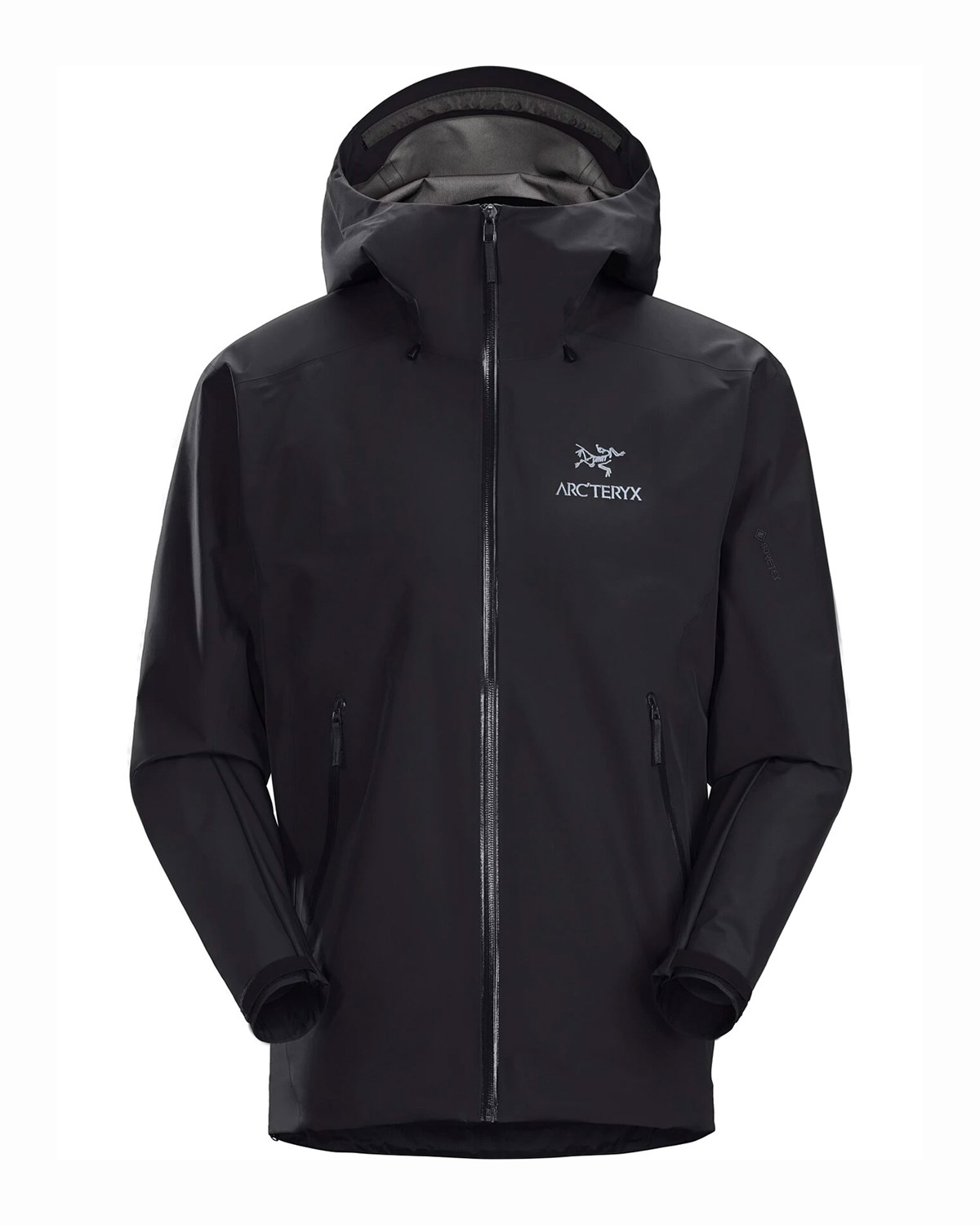 Beta LT Jacket Arc`teryx Outerwear Jackets Black