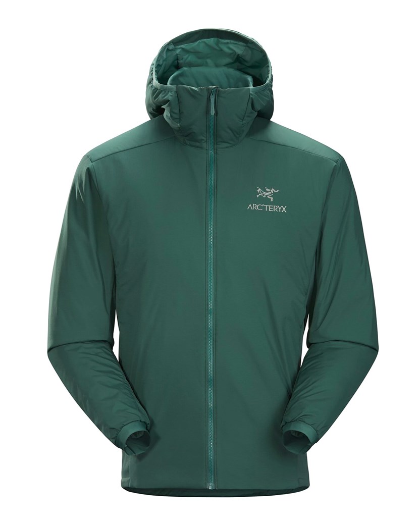 Atom LT Hoody Arc`teryx Outerwear Jackets Green