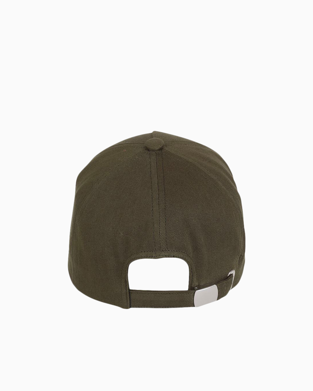 Balmain Cap BALMAIN Headwear Caps Green