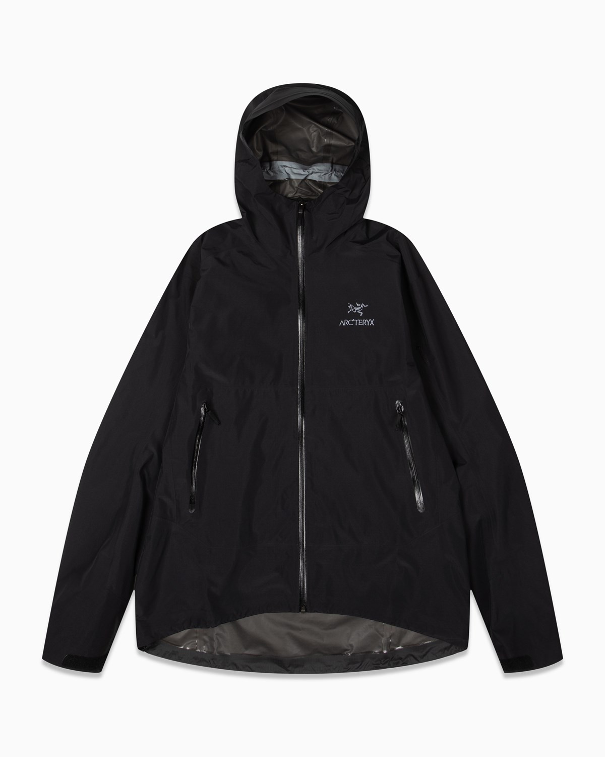 Zeta SL Jacket Arc`teryx Outerwear Jackets Black