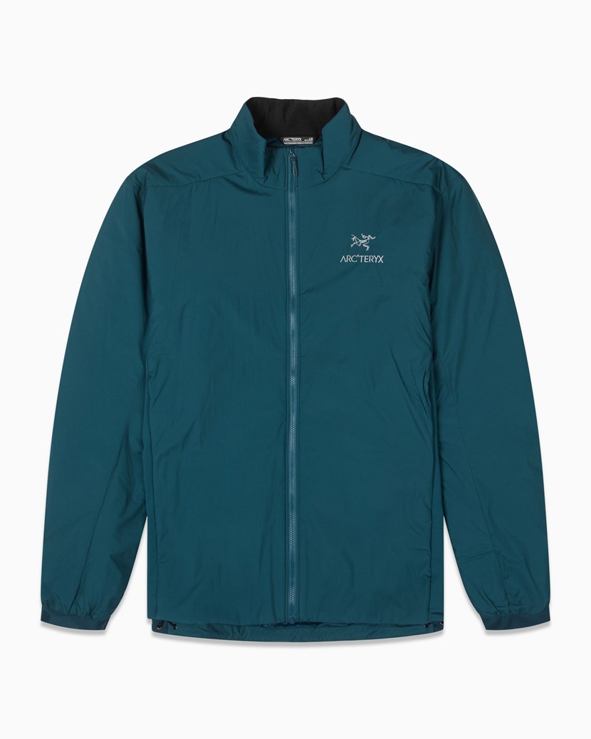 Atom LT Jacket Arc`teryx Outerwear Jackets Blue