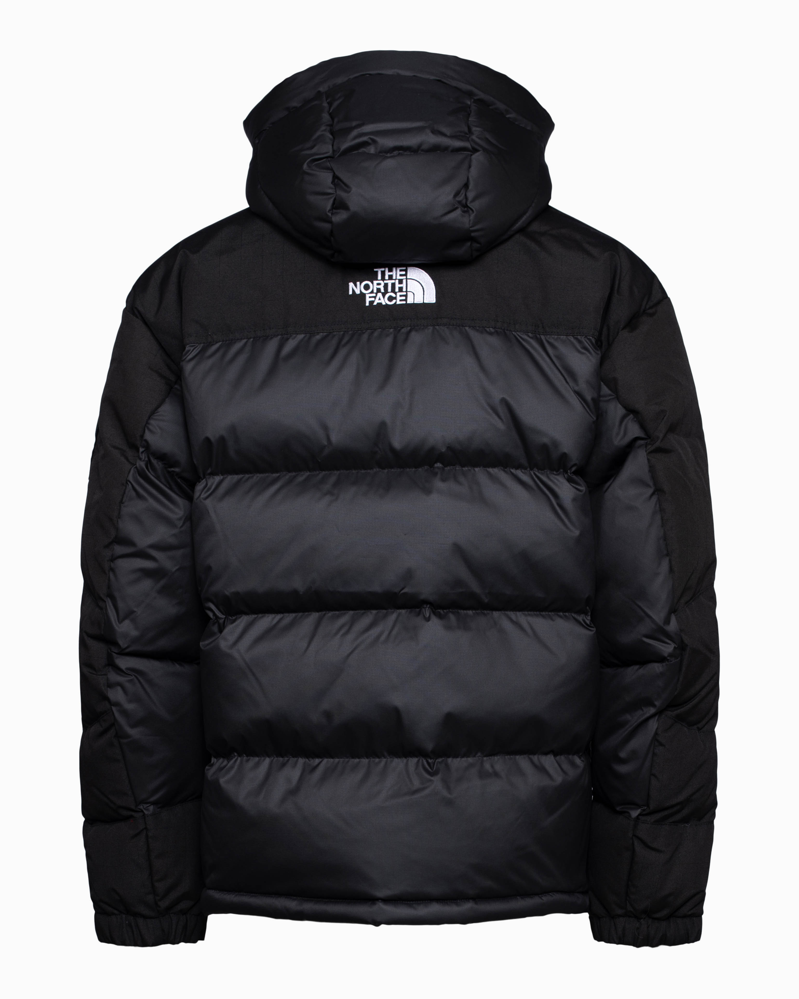 BB Himalaya Parka The North Face Outerwear Jackets Black