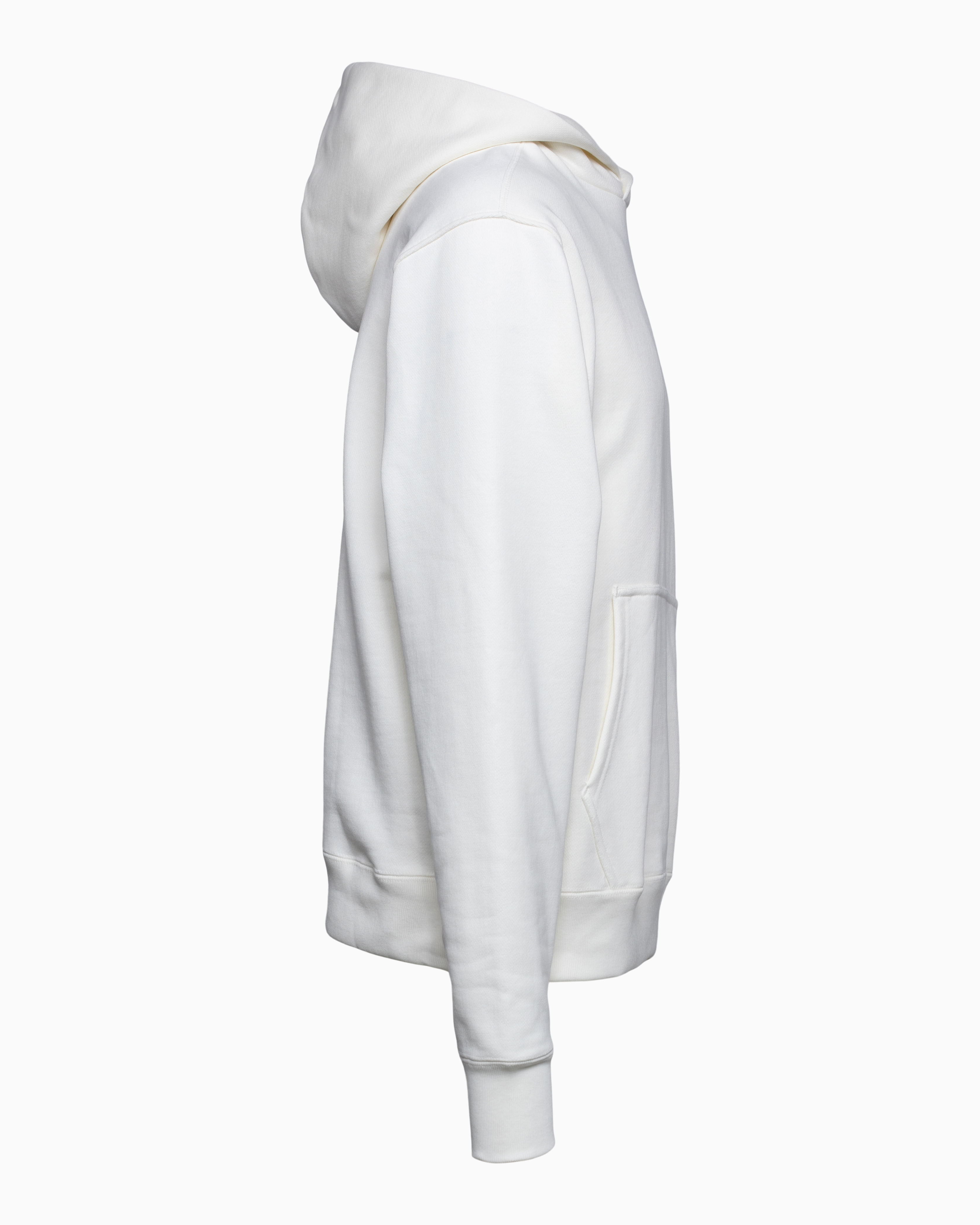 Adidas x Pharrell Williams Humanrace Basics Hoodie Off White - HF9906