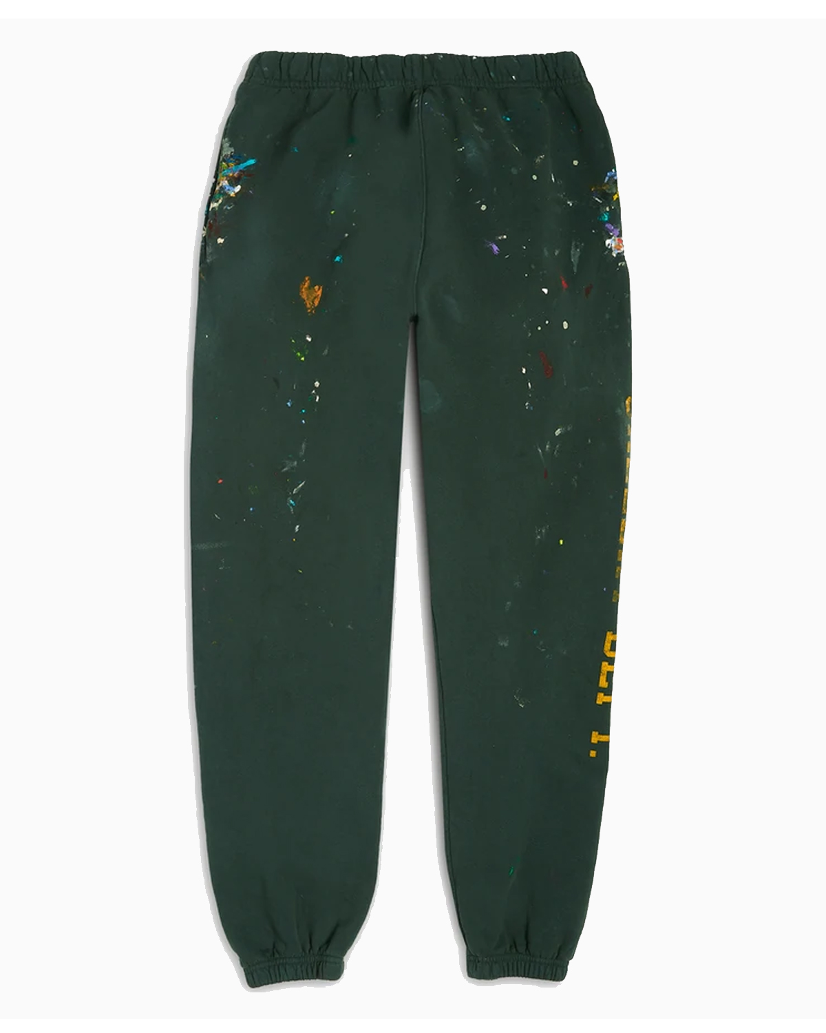Gallery Dept. Painted Property Sweat Pants Green for Women
