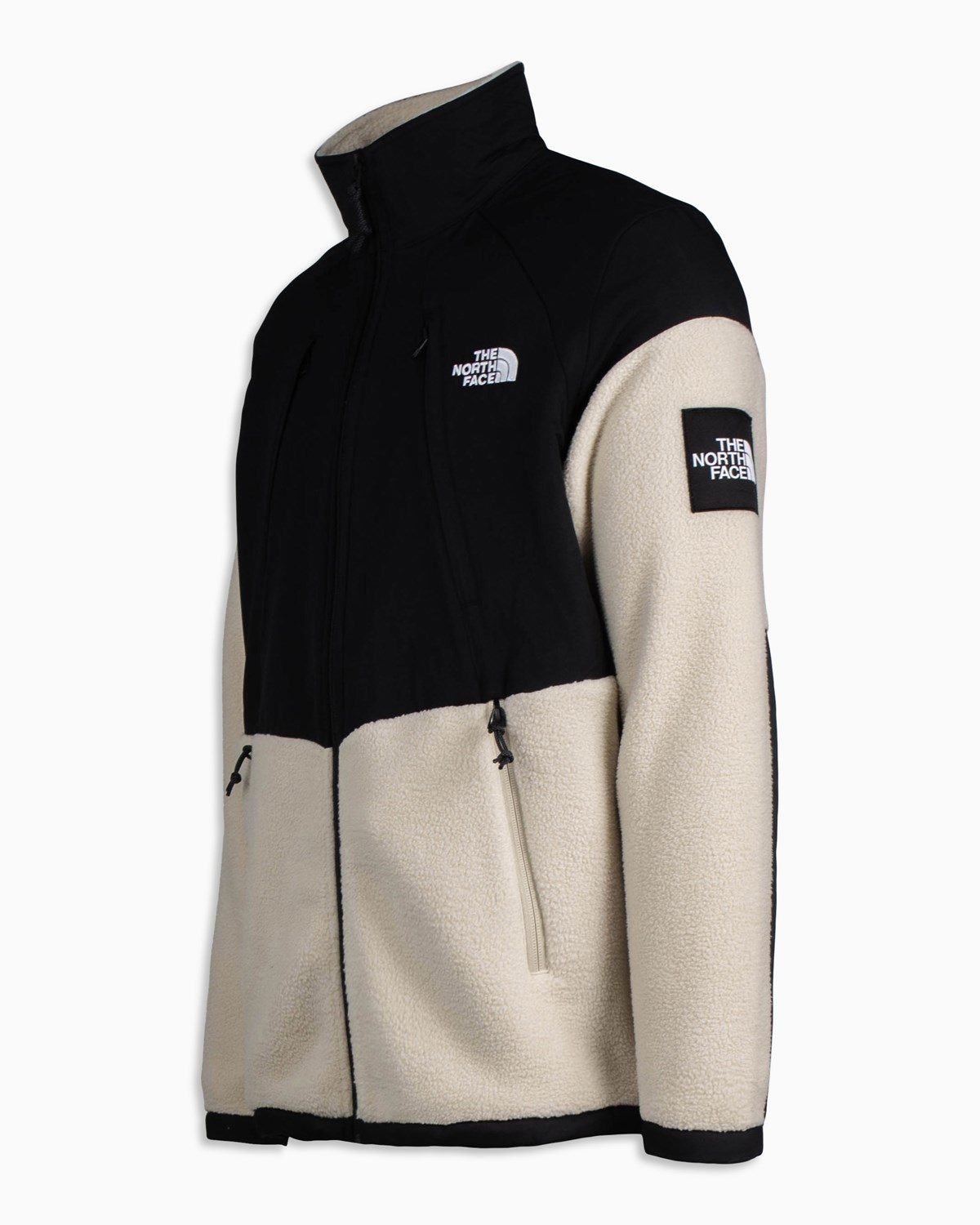Phlego Denali The North Face Outerwear Jackets Beige