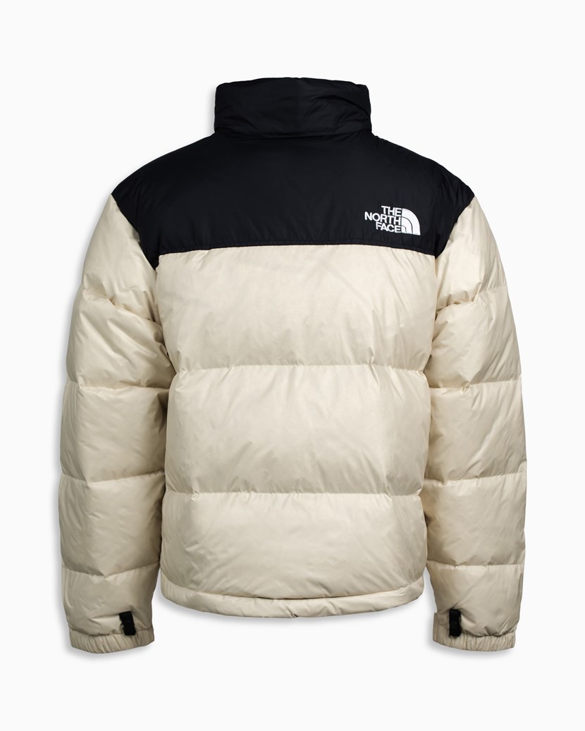1996 Retro Nuptse Jacket The North Face Outerwear Jackets Beige
