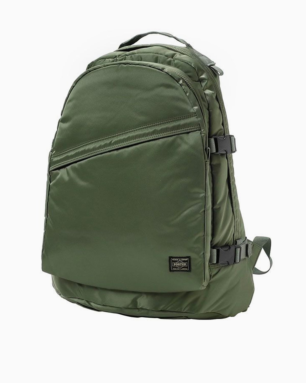 Tanker Day Pack Porter Accessories_Clothing Backpacks Green