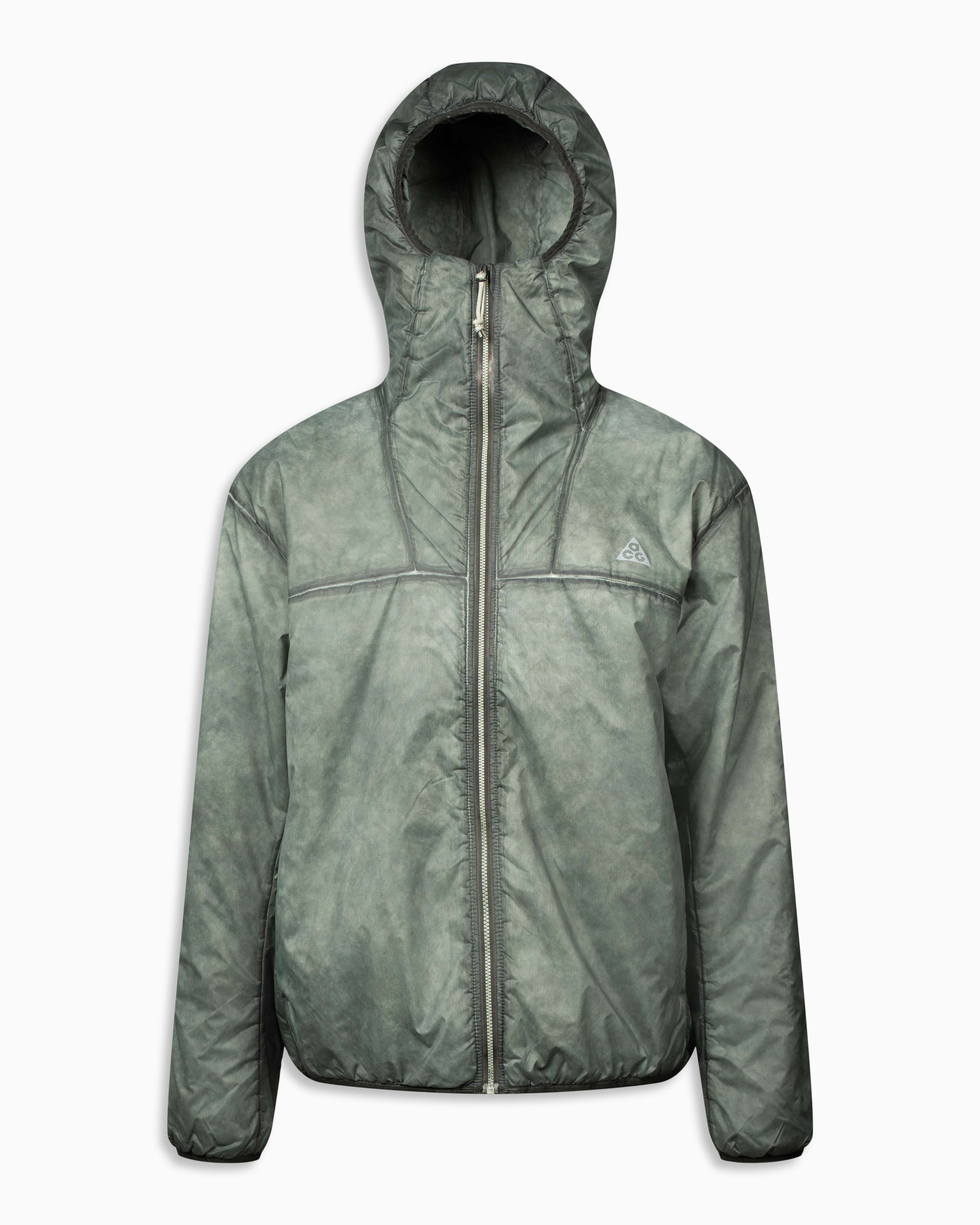 ACG Therma-FIT ADV Rope De Dope Nike Outerwear Jackets Green