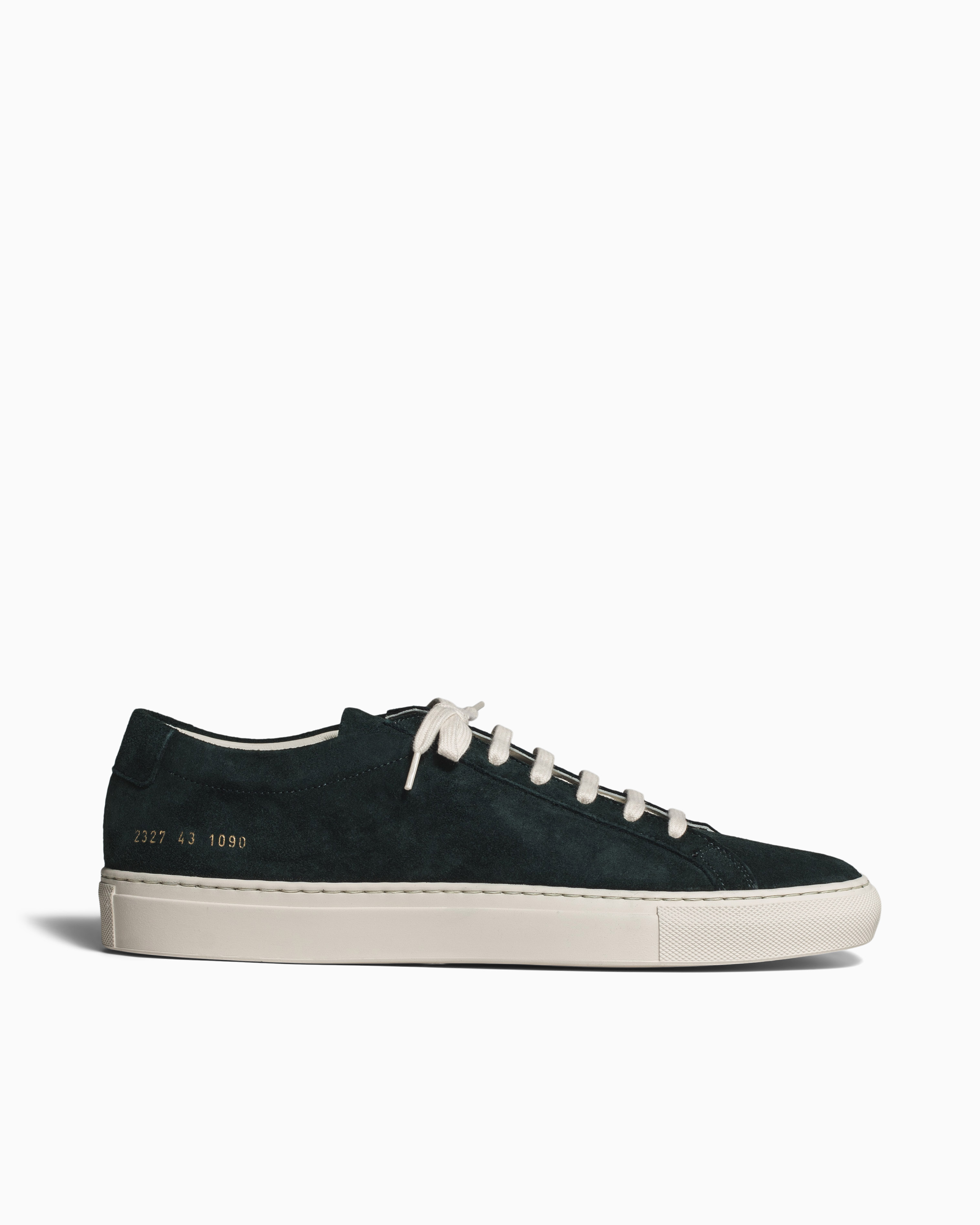 common projects achilles low green