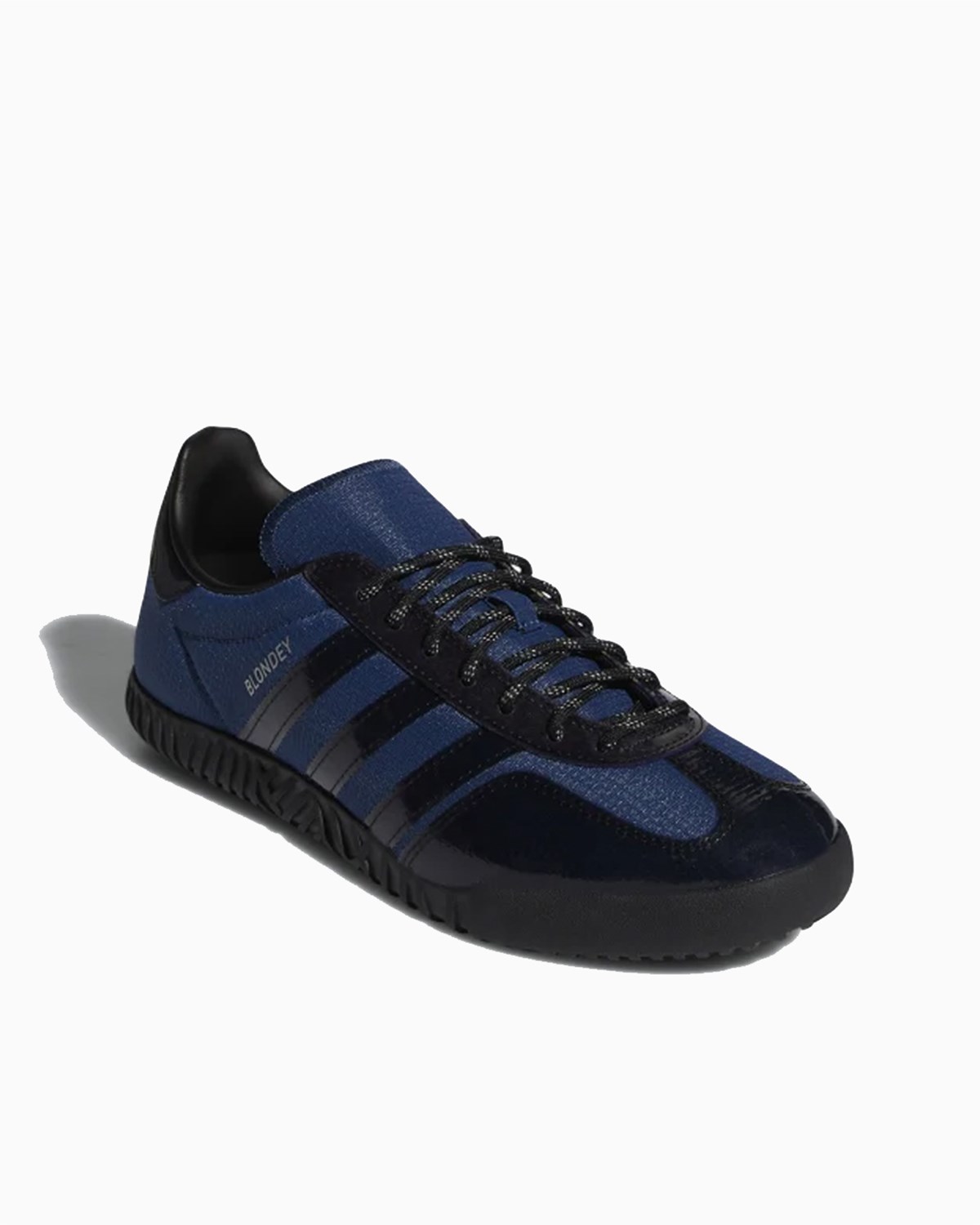 Gazelle Indoor x Blondey adidas Footwear Sneakers Blue